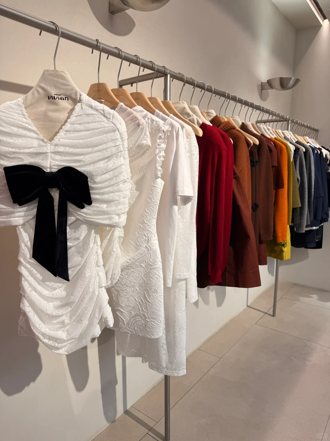 18图！在郑州shushutong买手店能买到什么