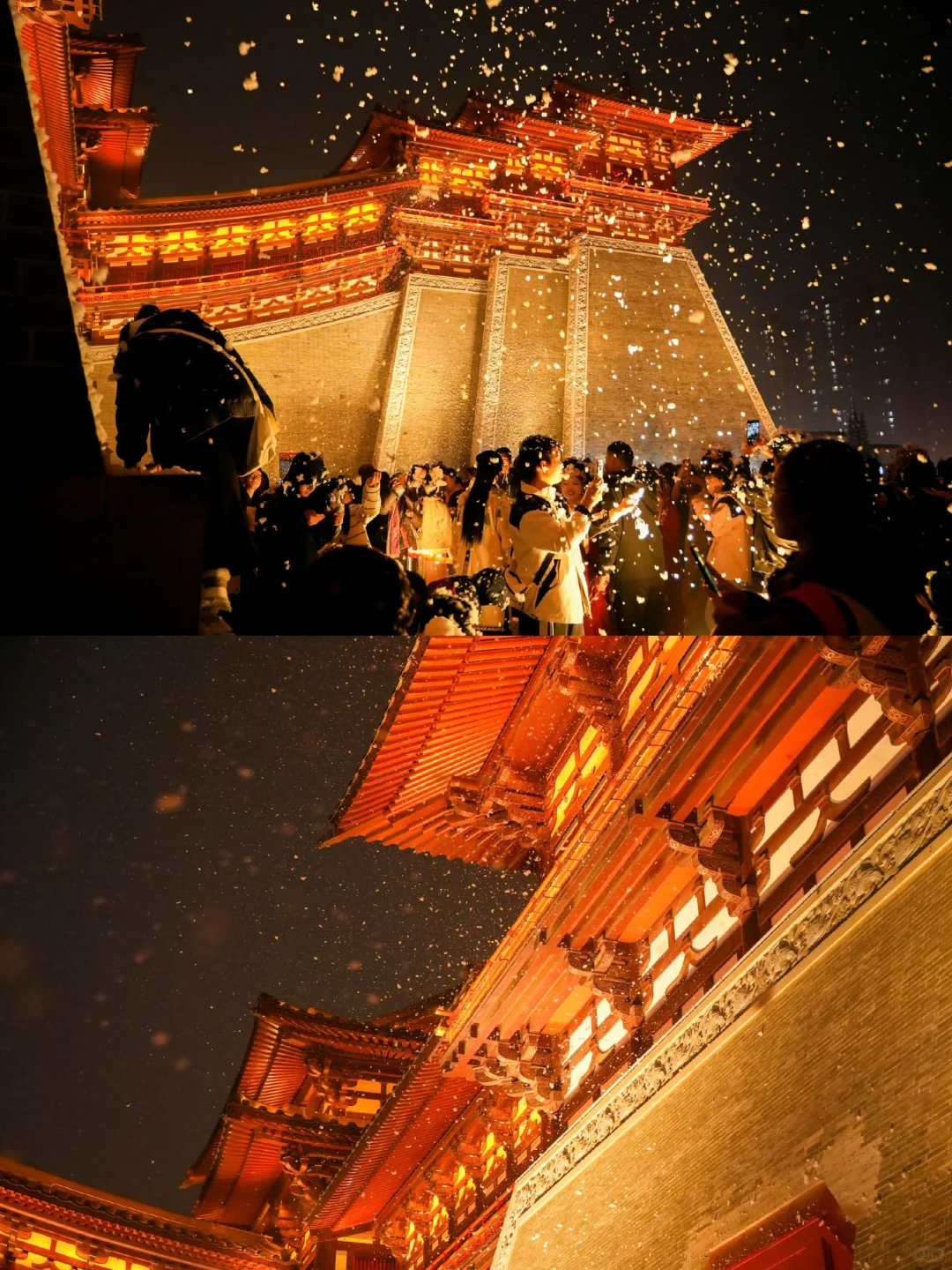 我的洛阳两日游，美景与美食共享