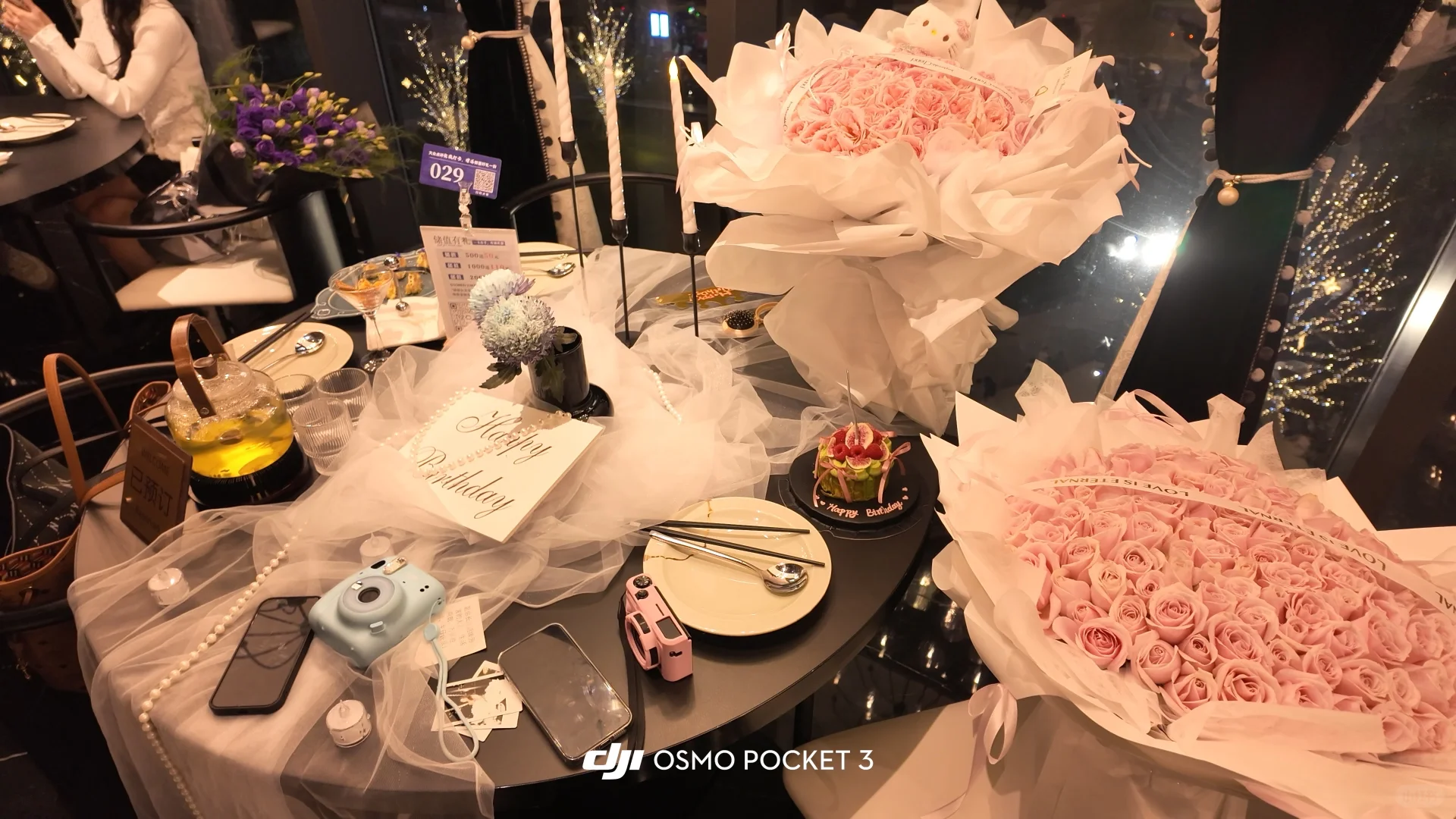 郑东万象城你也太出片了吧