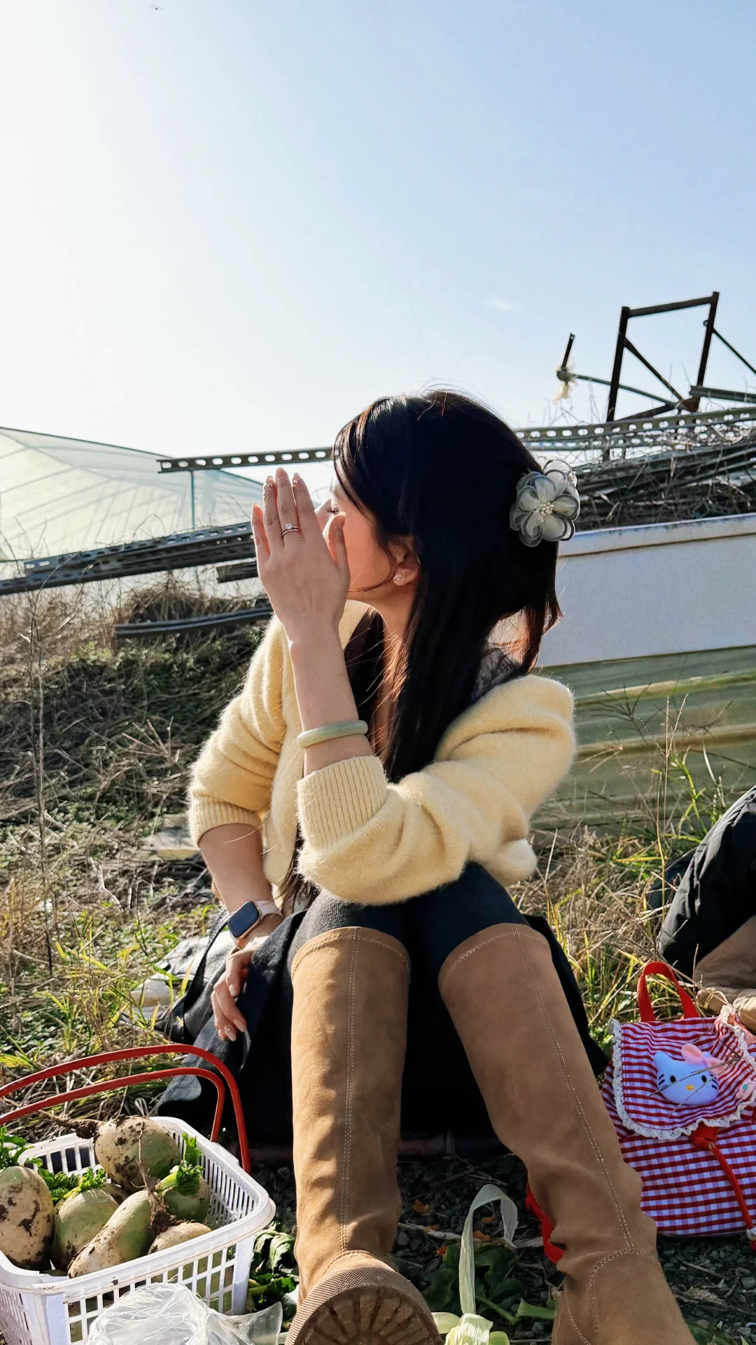 洛阳这个地方也太适合遛娃了吧！