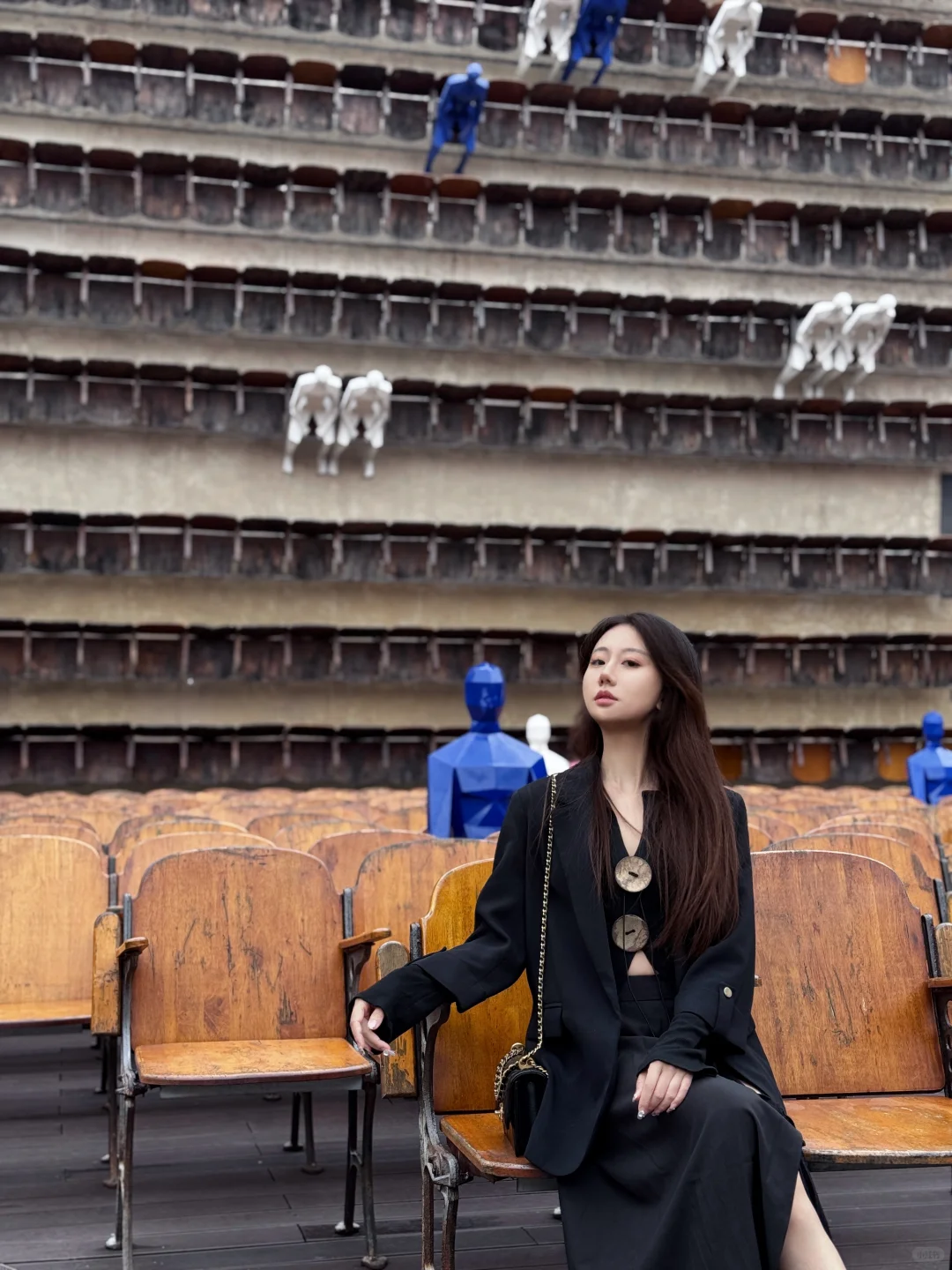 第一次到河南郑州！我只去了这里！