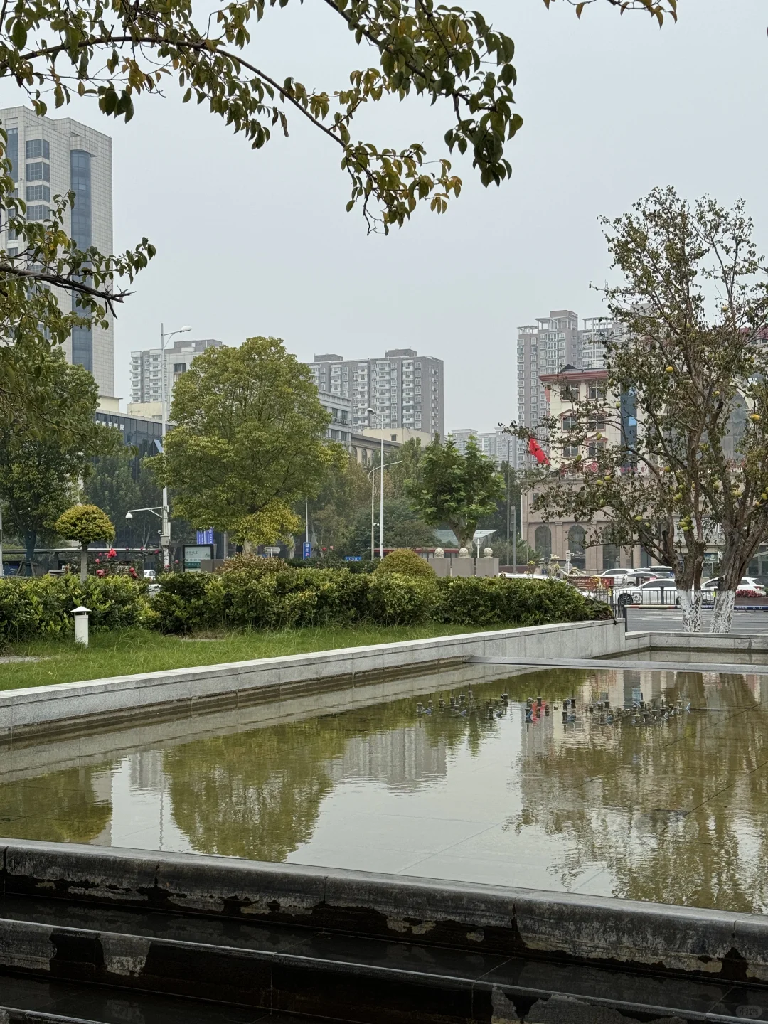 郑州不愧是北方第一省会，城建品质越来越好！