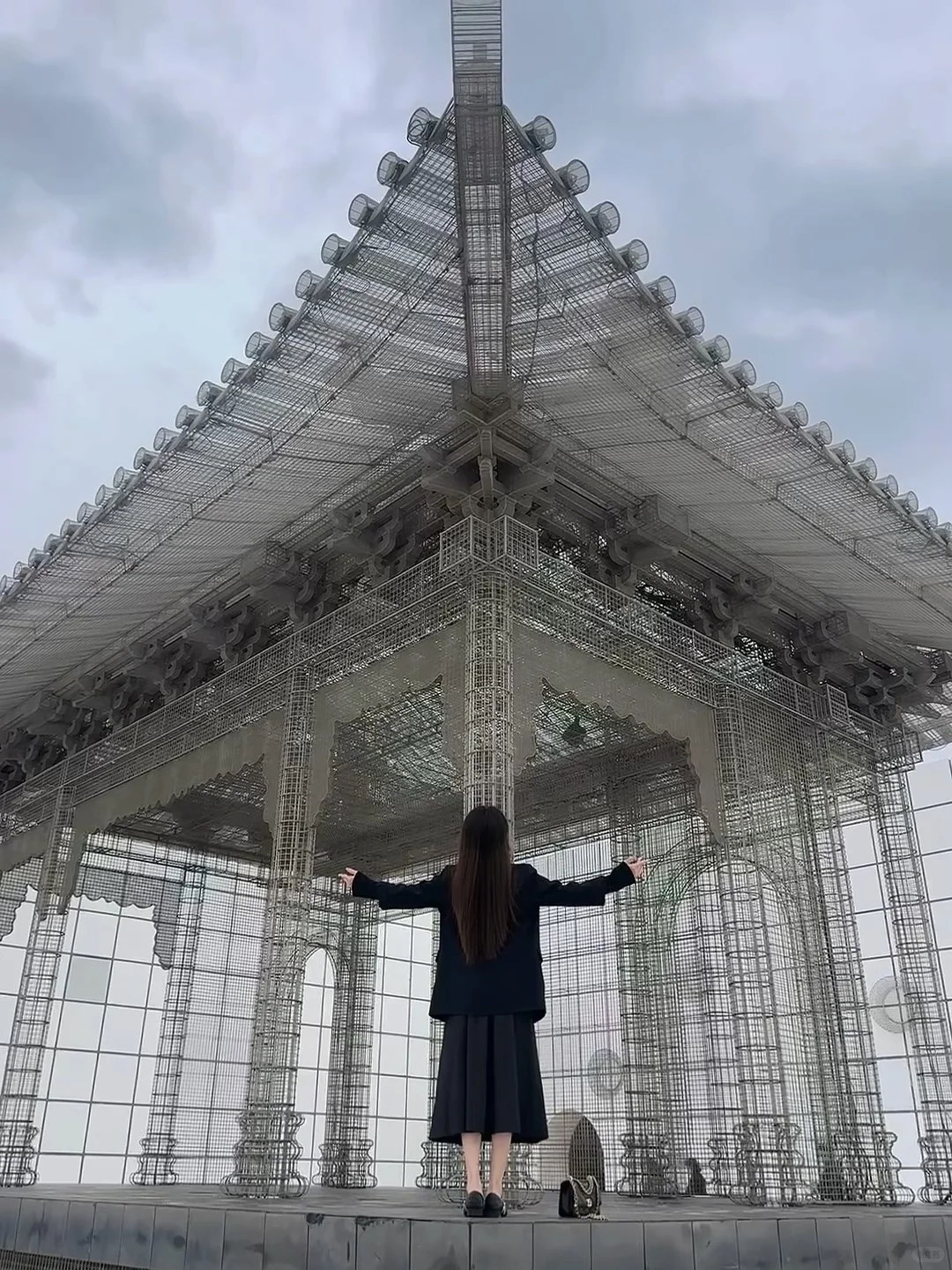 第一次到河南郑州！我只去了这里！