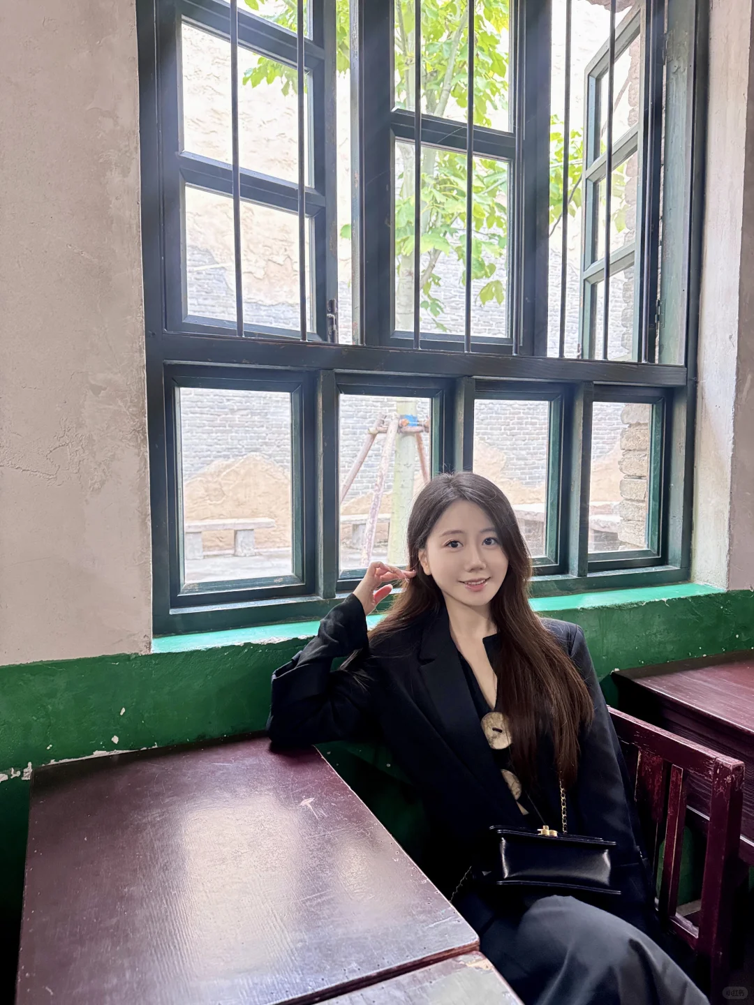 第一次到河南郑州！我只去了这里！