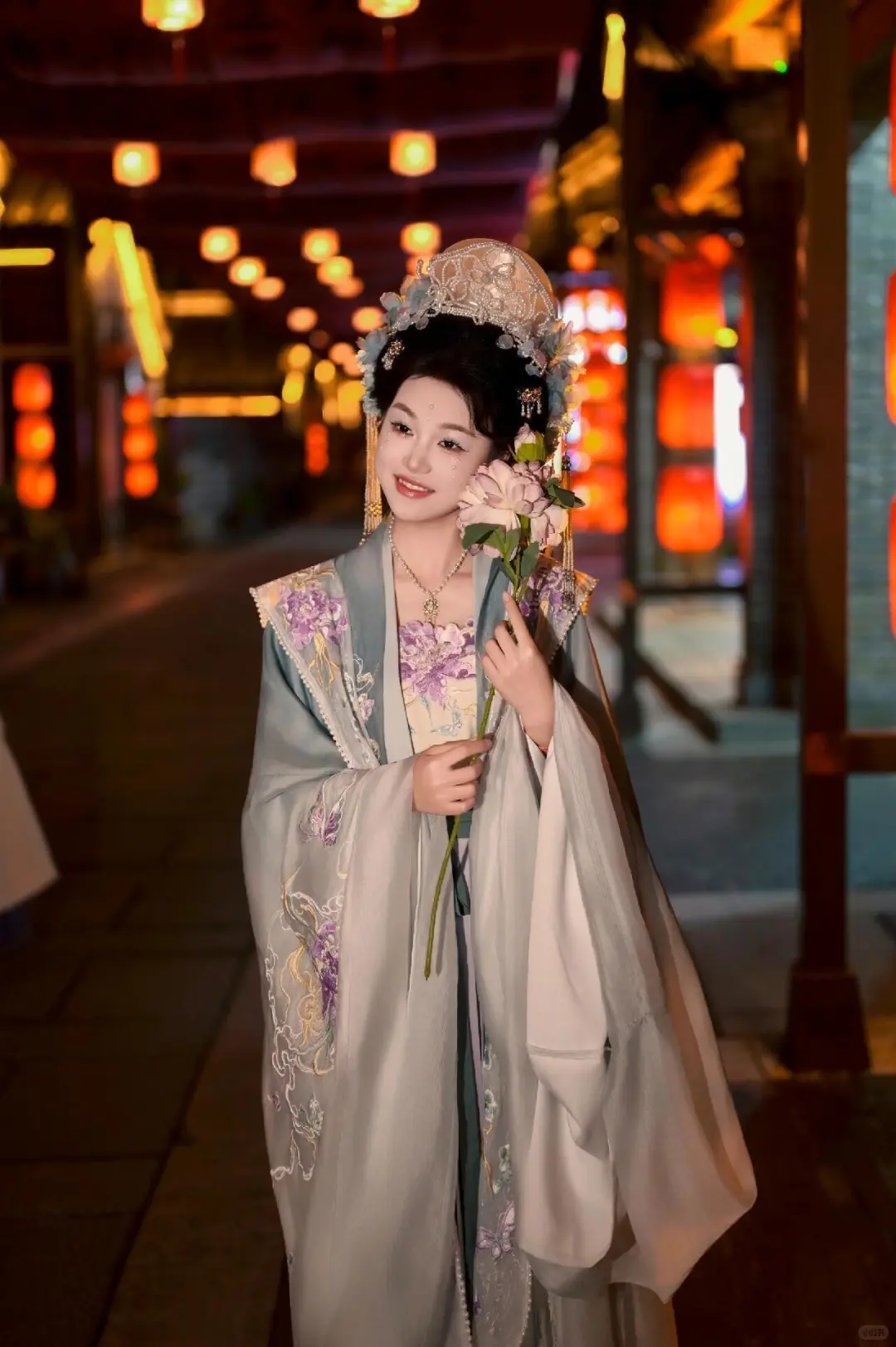 洛阳丝滑不排队攻略