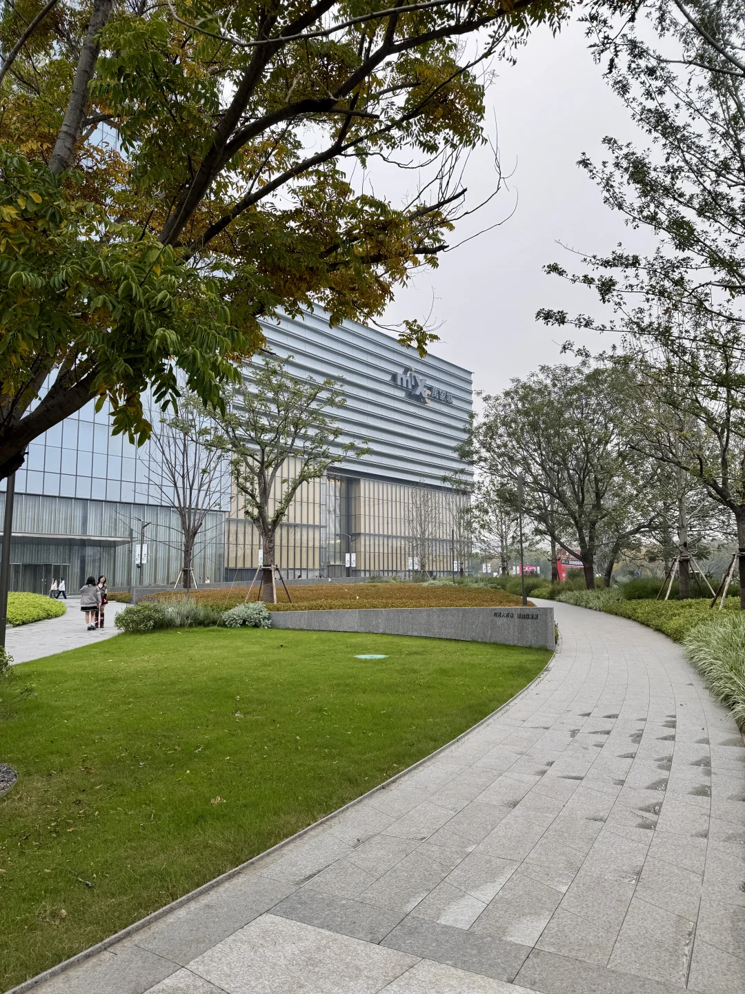 郑州不愧是北方第一省会，城建品质越来越好！