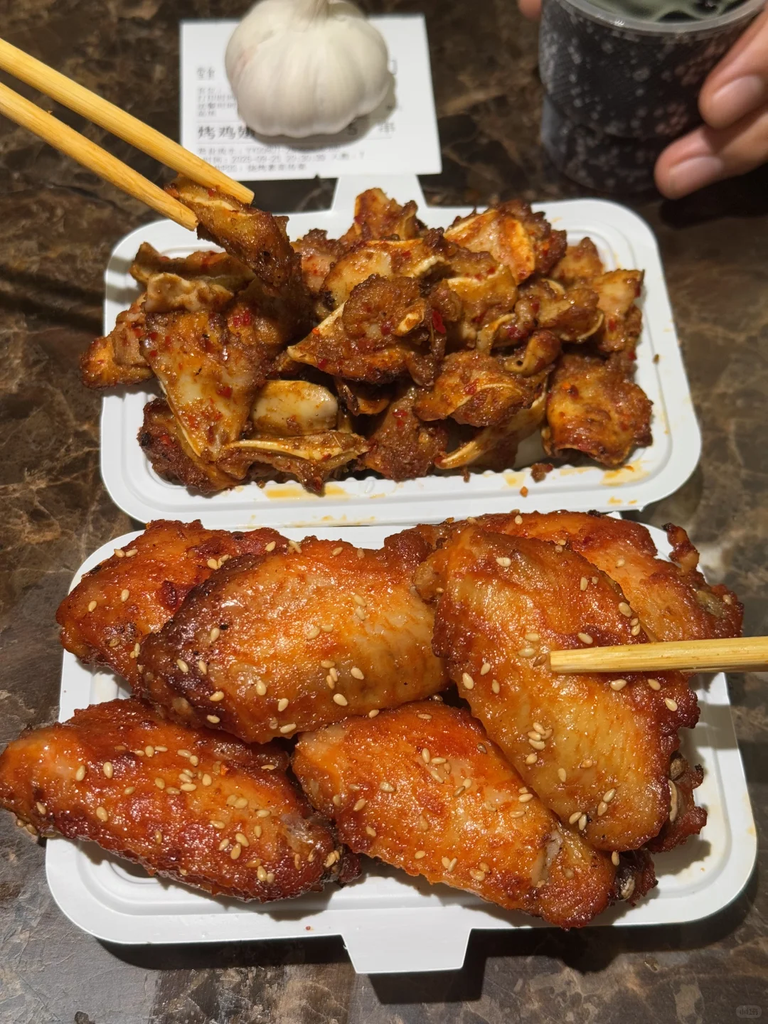 郑州可以不喝胡辣汤！！！但一定要去吃这个🥵