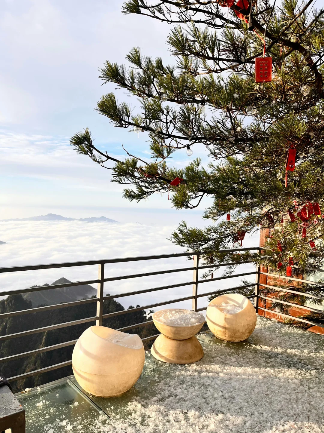 我的洛阳两日游，美景与美食共享