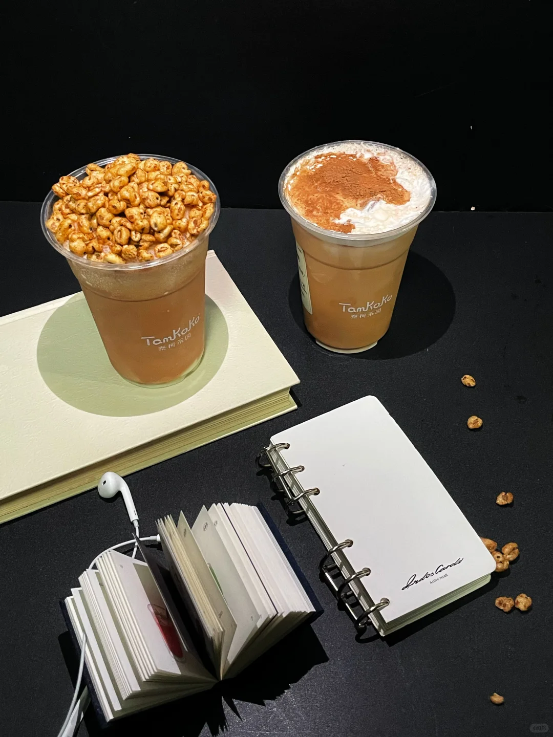 in 郑州｜一口穿越泰兰德🇹🇭Tamkoko🧋泰奶