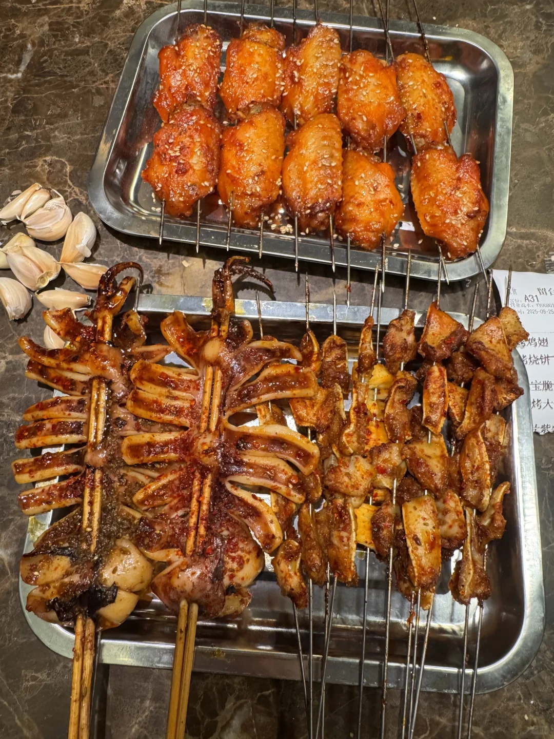 郑州可以不喝胡辣汤！！！但一定要去吃这个🥵