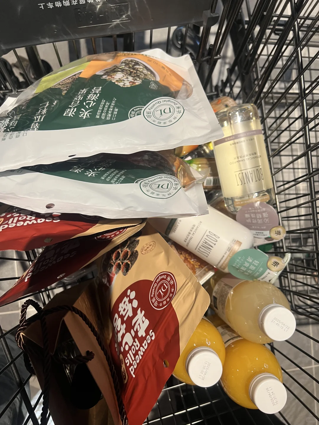 河南旅游 郑州二七广场+胖东来 plog