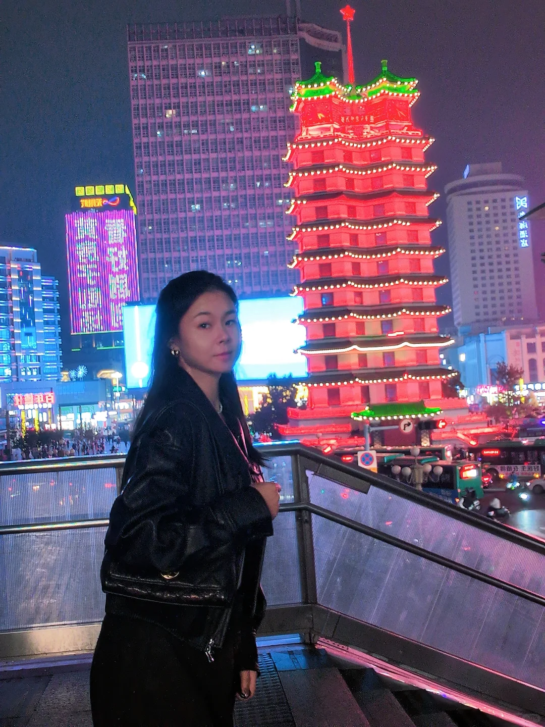 郑州·二七广场