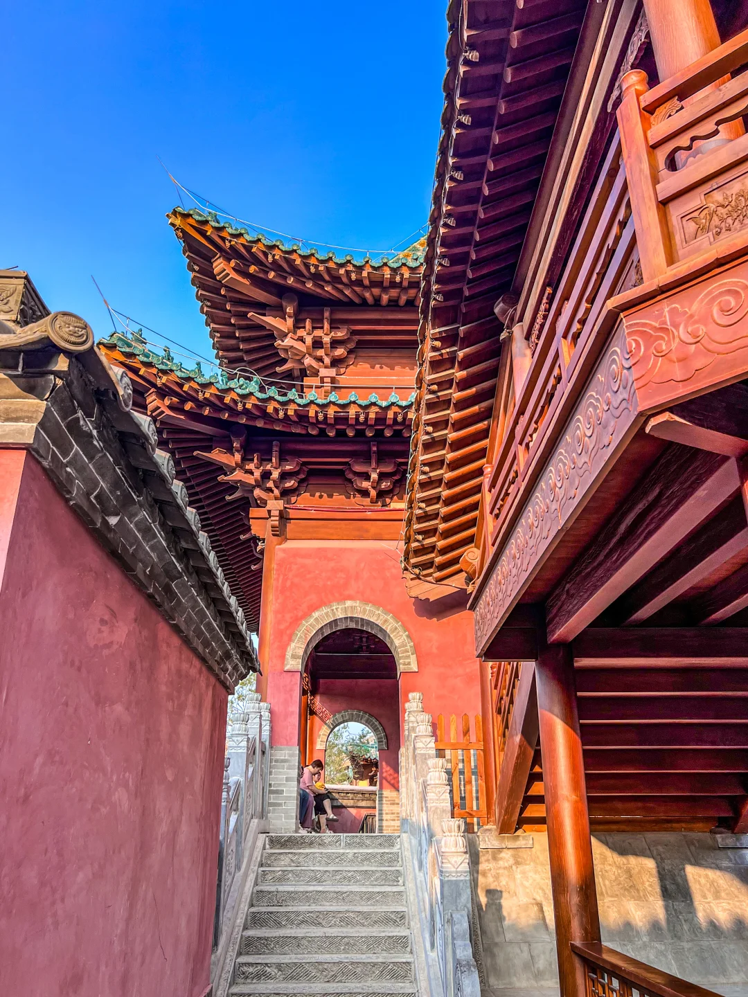 郑州｜你嘴真严，藏着这么好玩的地方不说‼️