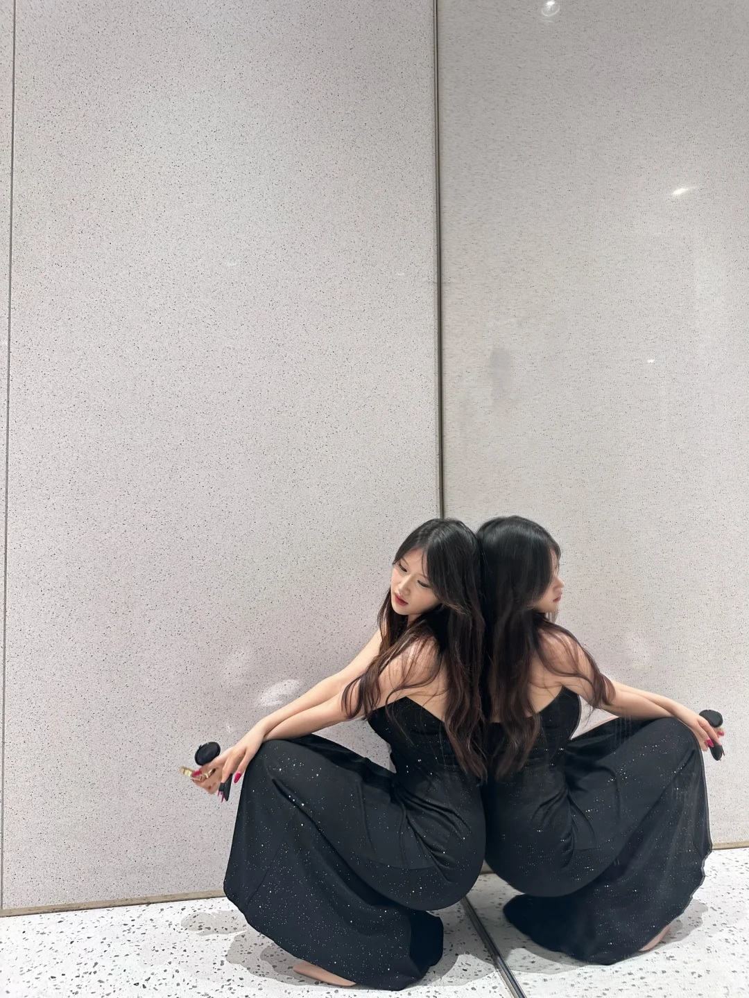 郑东万象城你也太出片了吧