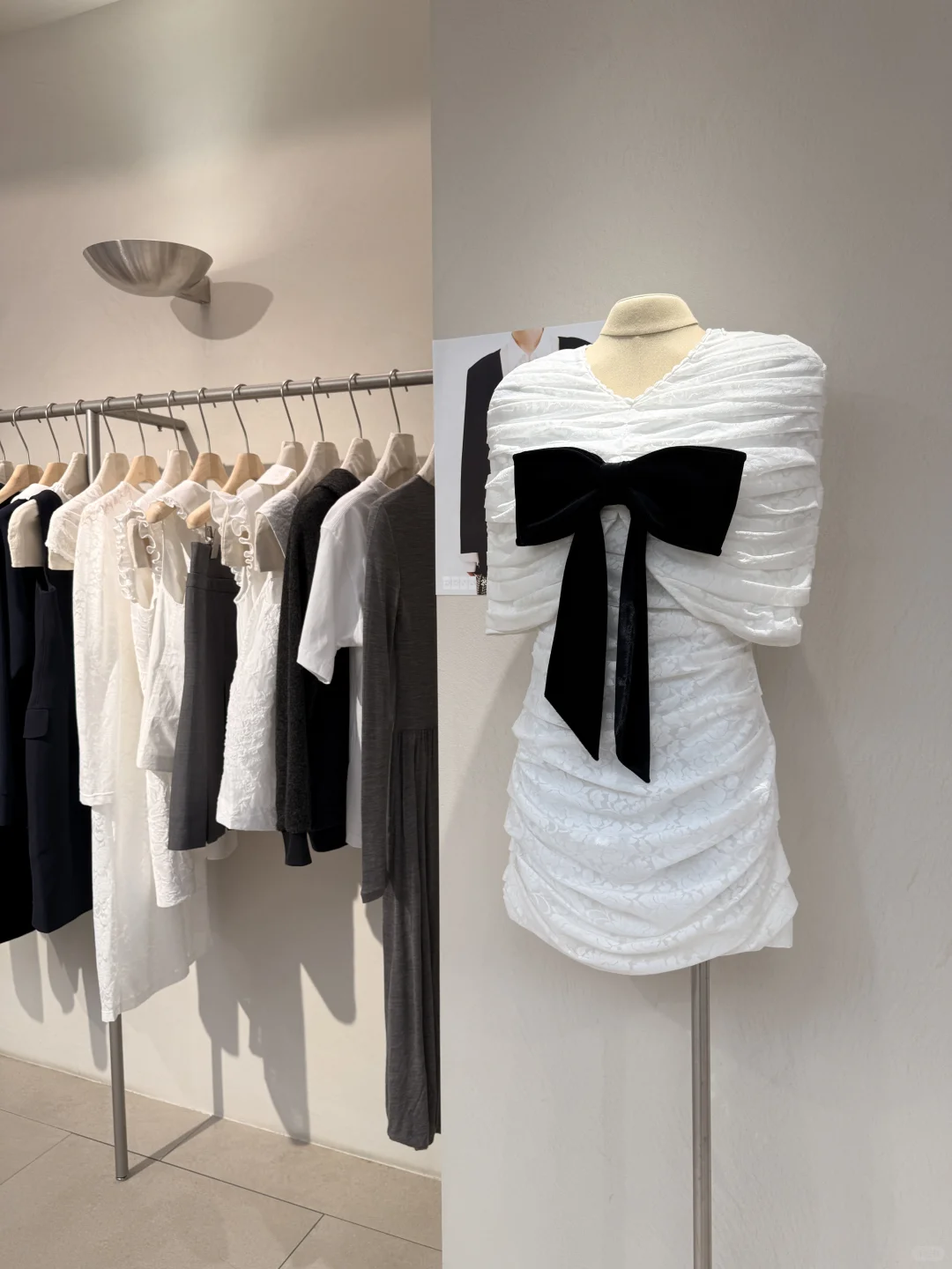 终于！在郑州也能爽逛shushutong买手店了..