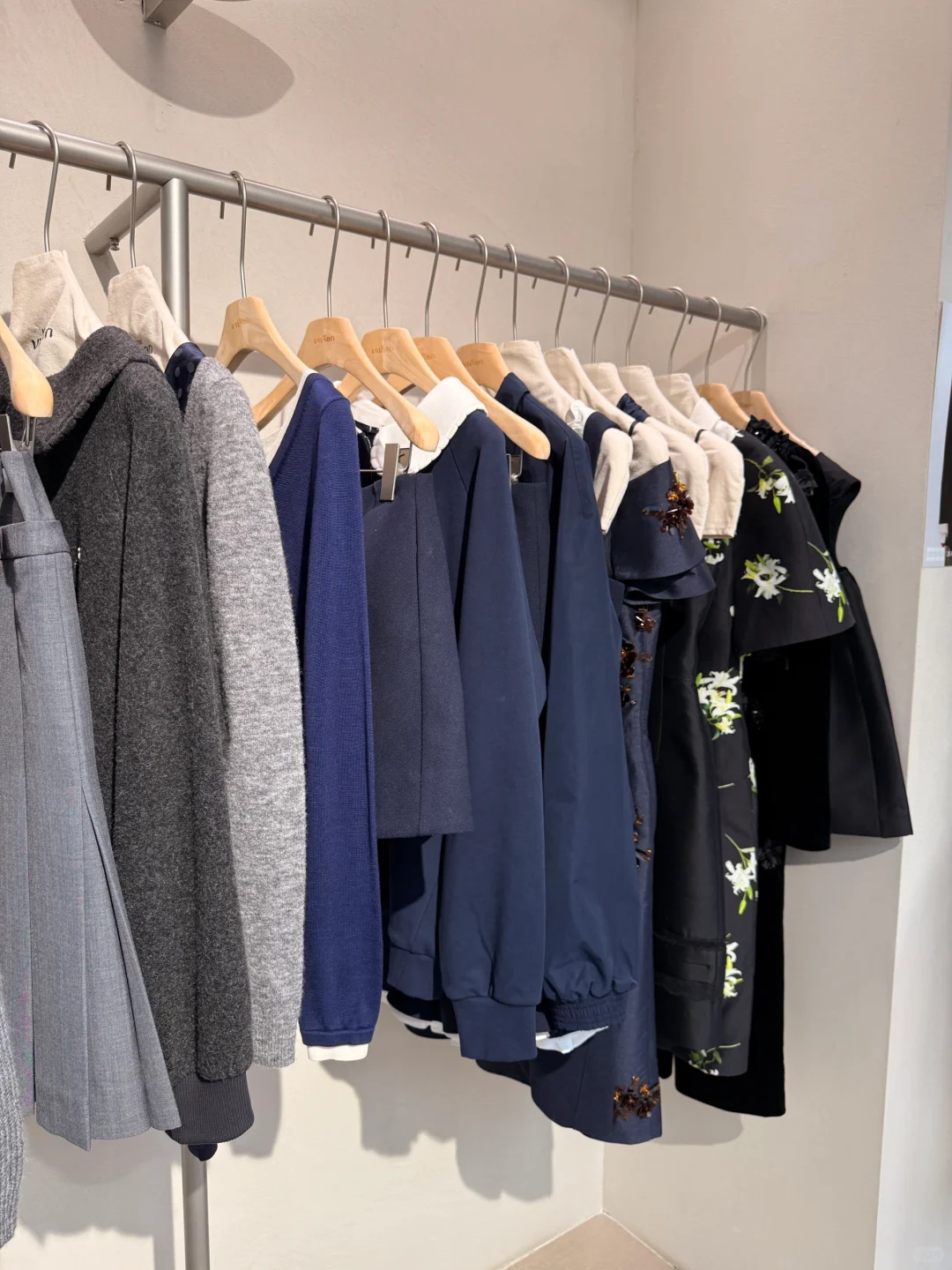 18图！在郑州shushutong买手店能买到什么