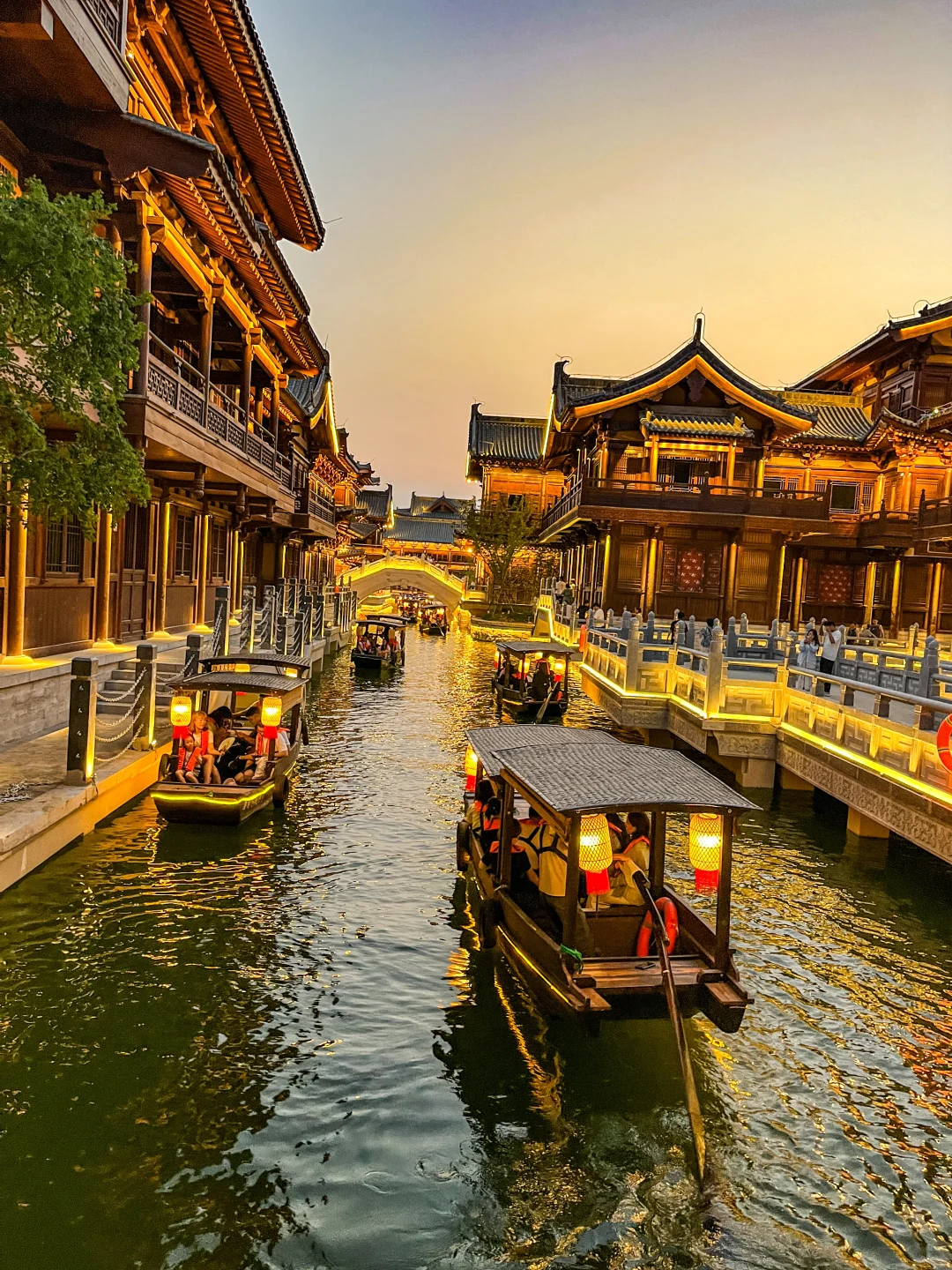 郑州｜你嘴真严，藏着这么好玩的地方不说‼️