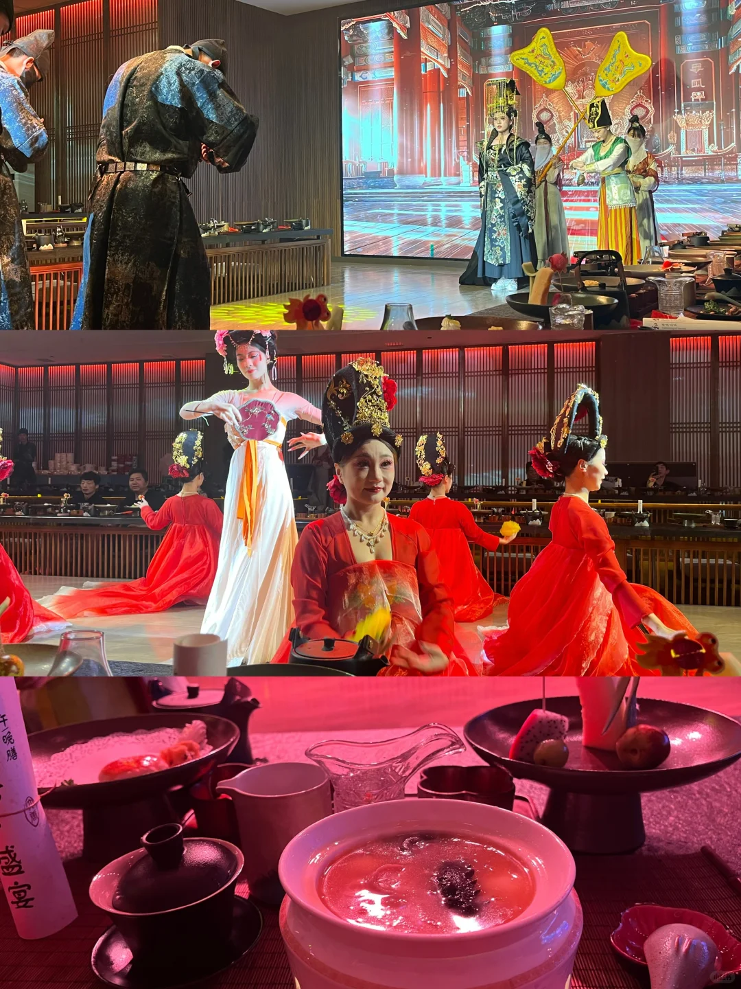 我的洛阳两日游，美景与美食共享