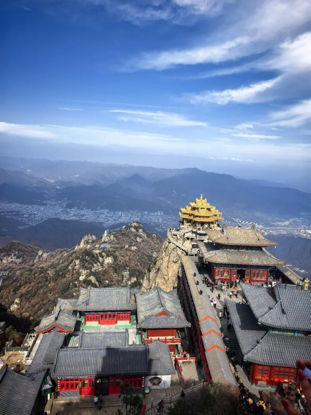 洛阳丝滑不排队攻略