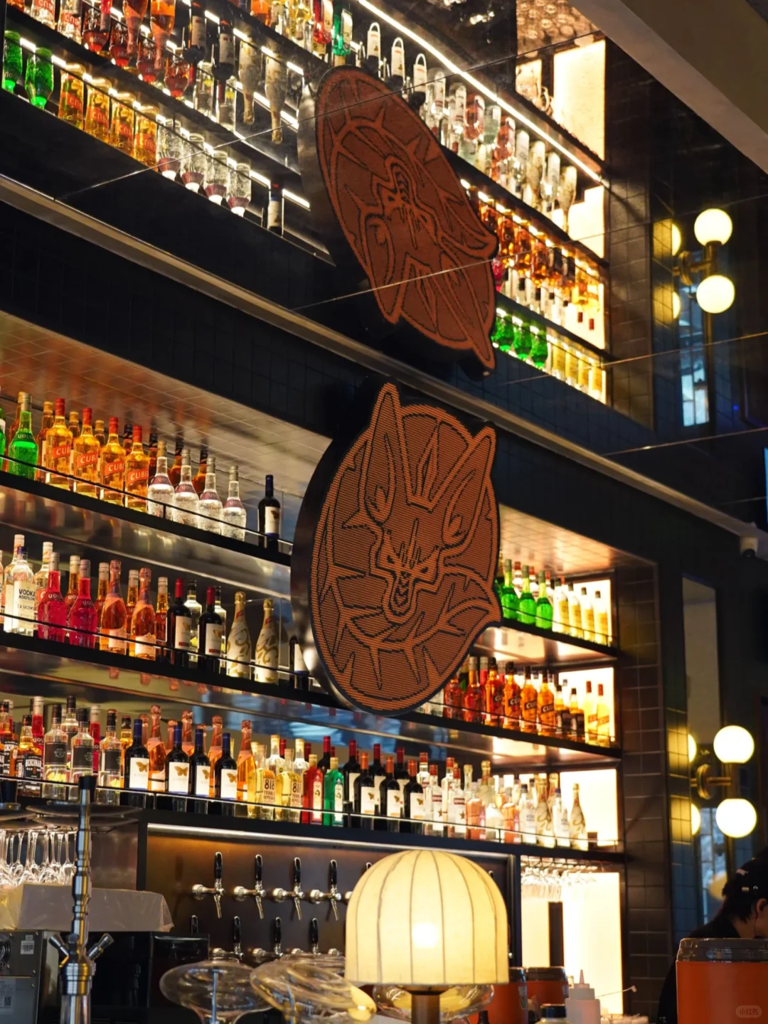 郑州亳都新象｜爆火十一新去处🔥