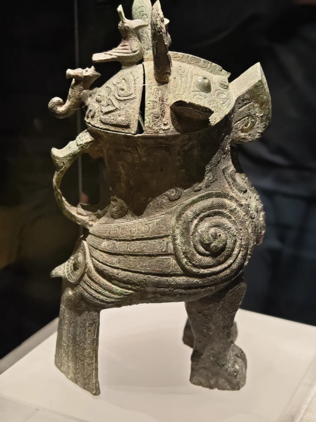 郑州旅游避雷贴💣