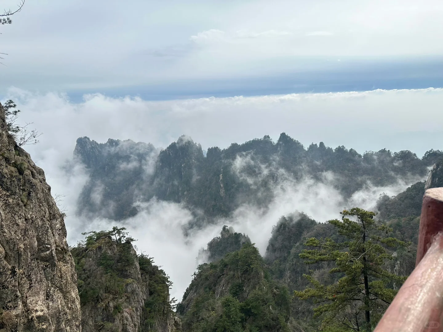 我的洛阳两日游，美景与美食共享