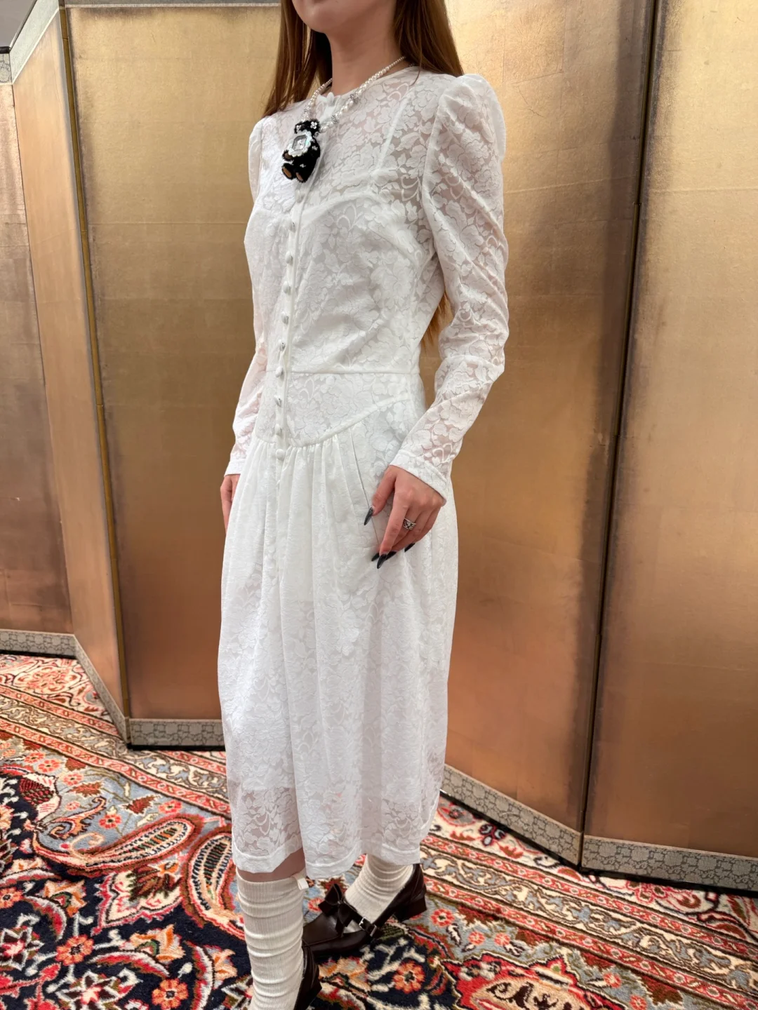 终于！在郑州也能爽逛shushutong买手店了..