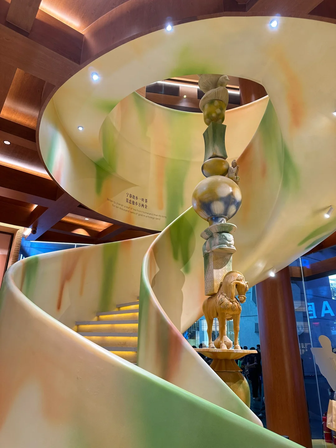 来郑州24小时只干三件事！！！