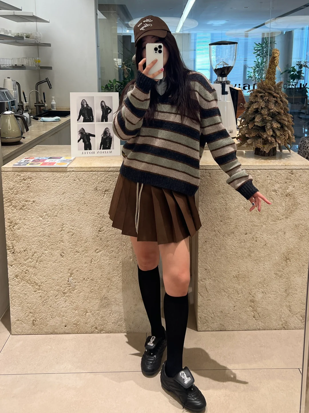 ootd｜郑州买手店的姐妹们都穿什么？