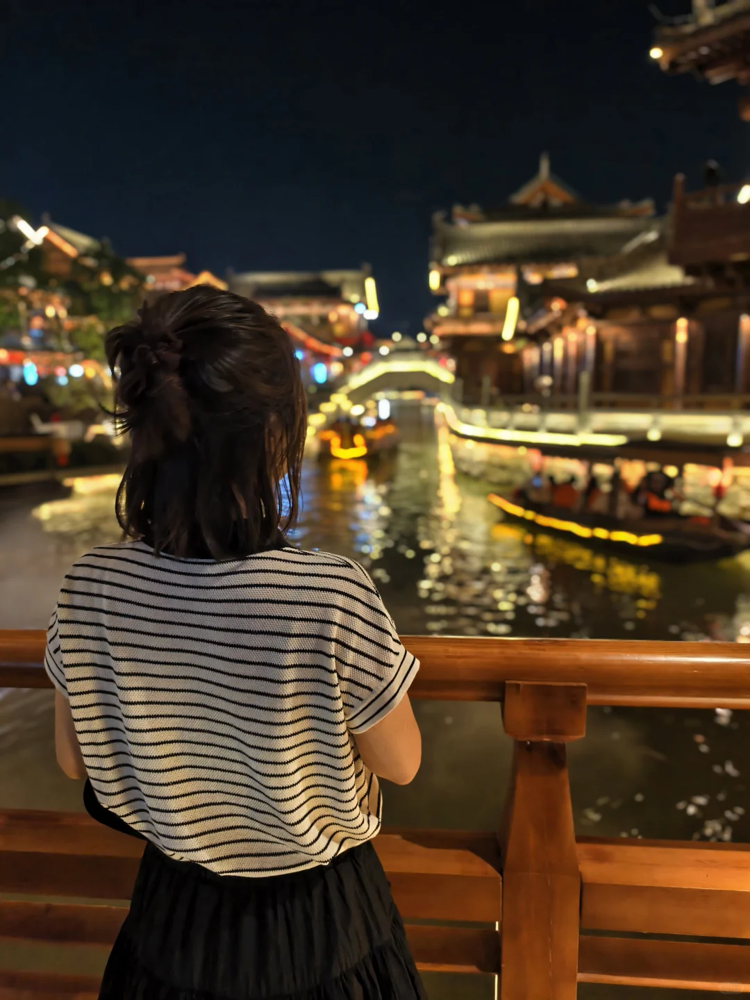 郑州1h，我闯进了免费的诗经里！