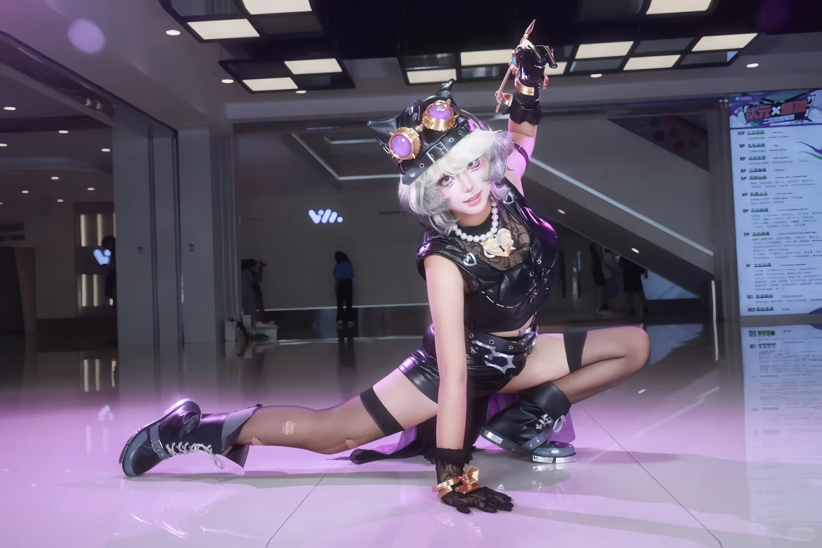 cn:江莱将参加郑州新世界动漫文化博览会8th