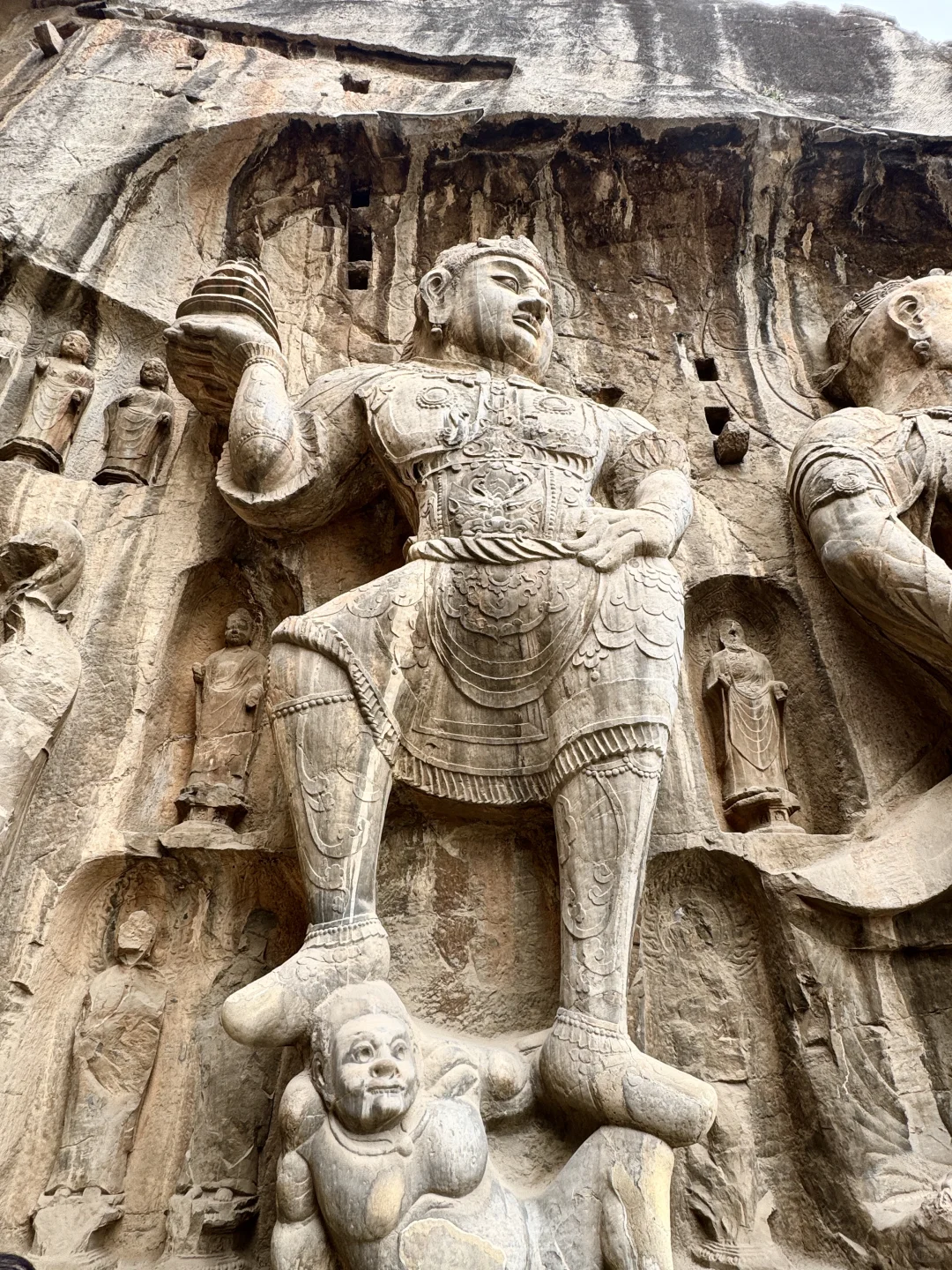 离开洛阳的后劲比失恋还大！！！！！！！！！！！！！！！！