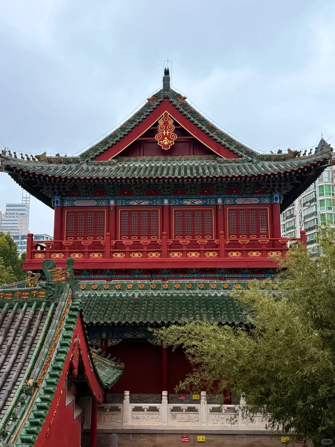 【📸郑州新晋顶流！亳都新象打卡全攻略】