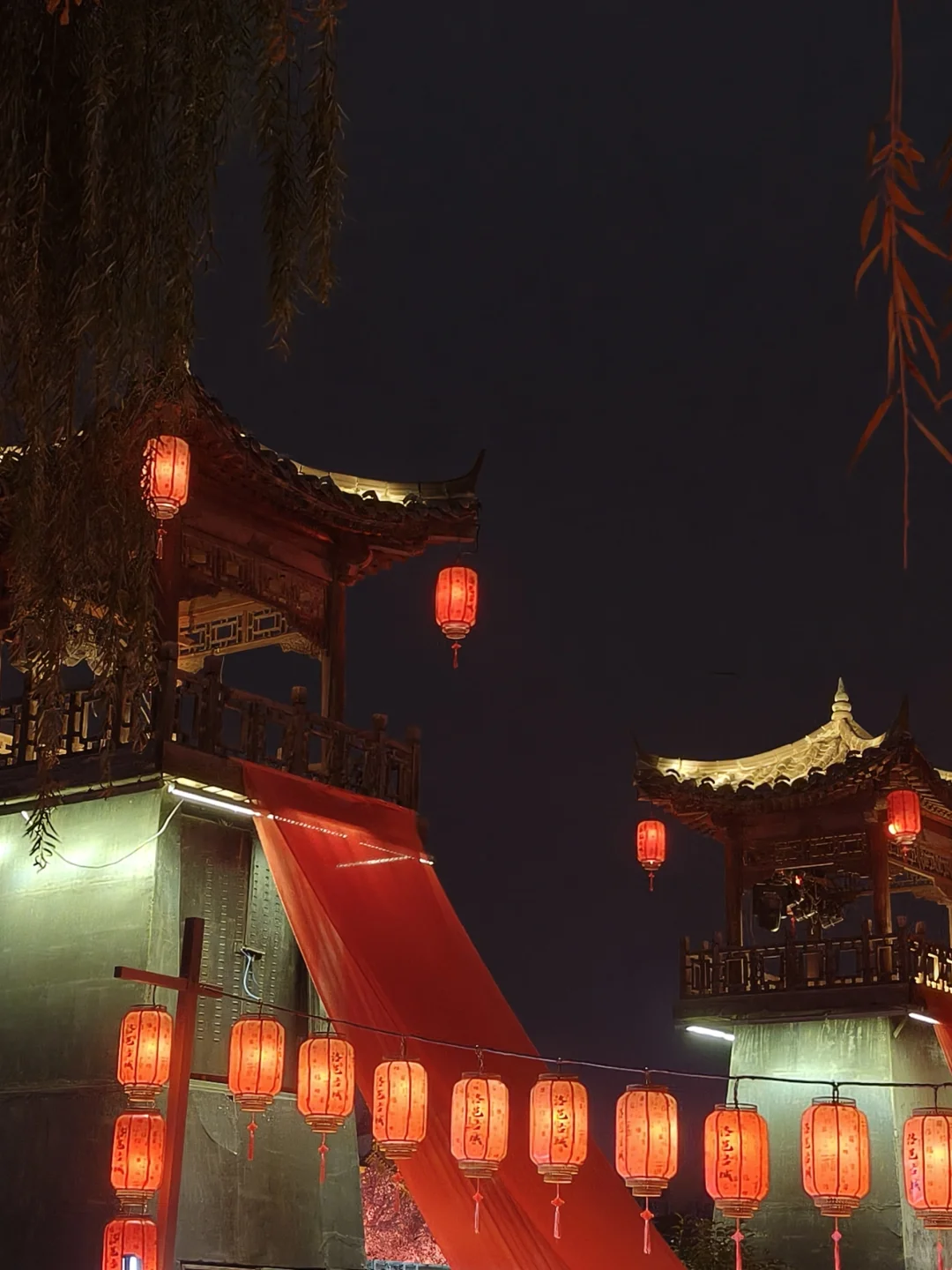 旅行plog🏮洛阳篇:一个人的走走停停