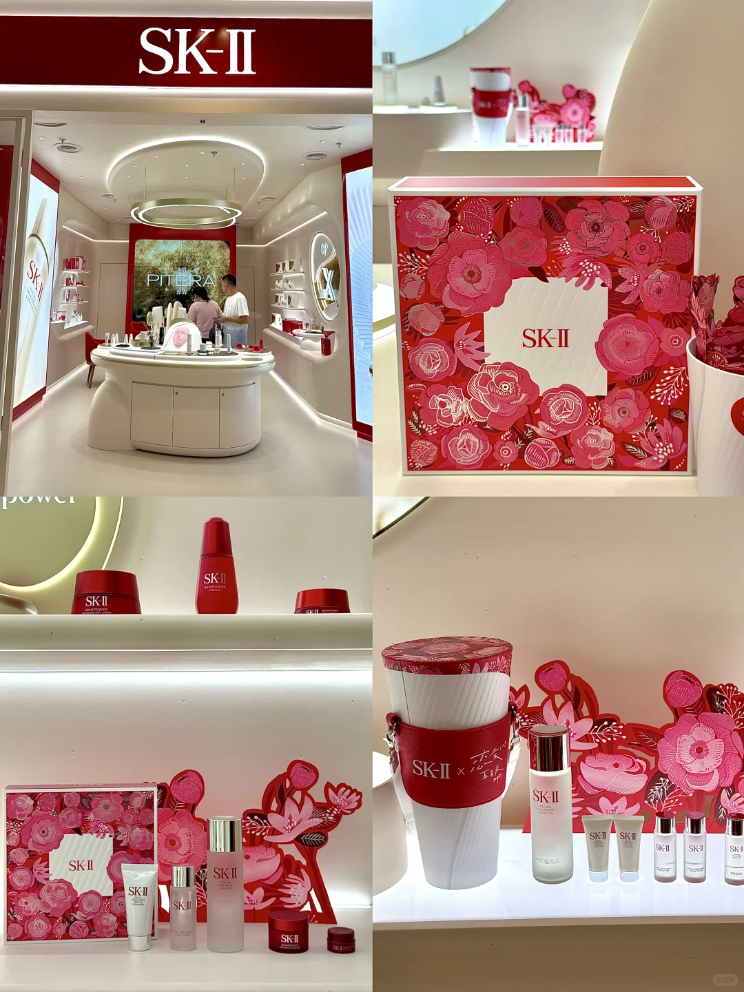 人在郑州！没出国！！太美了