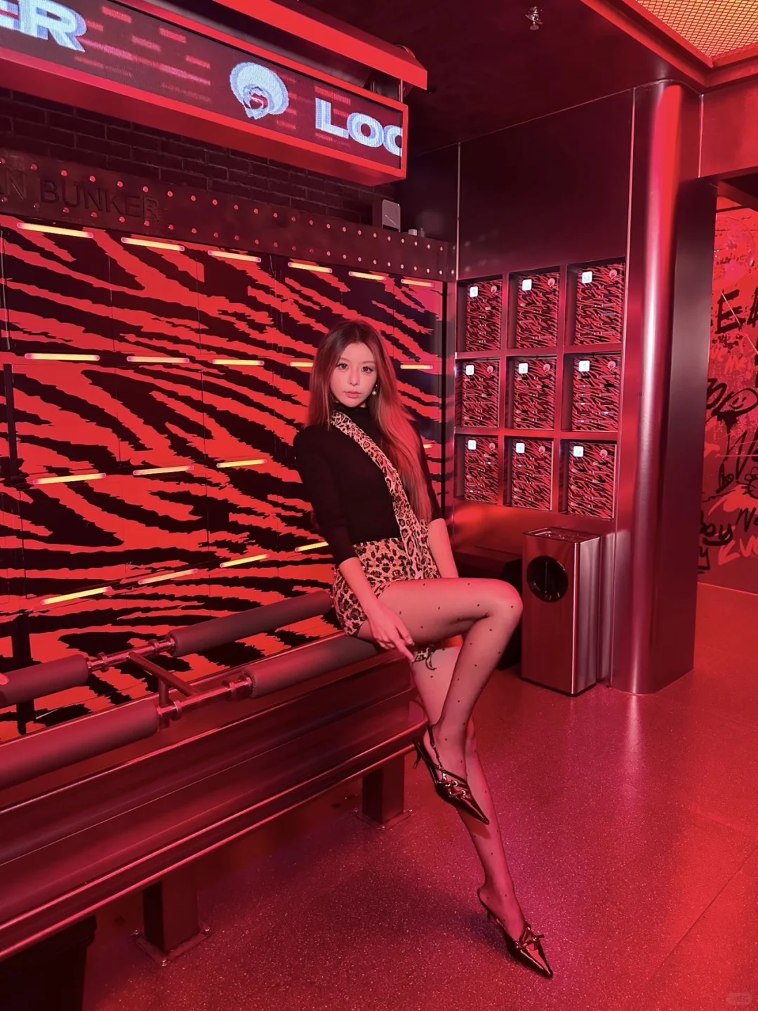 很内向喝不了也不说 一直喝