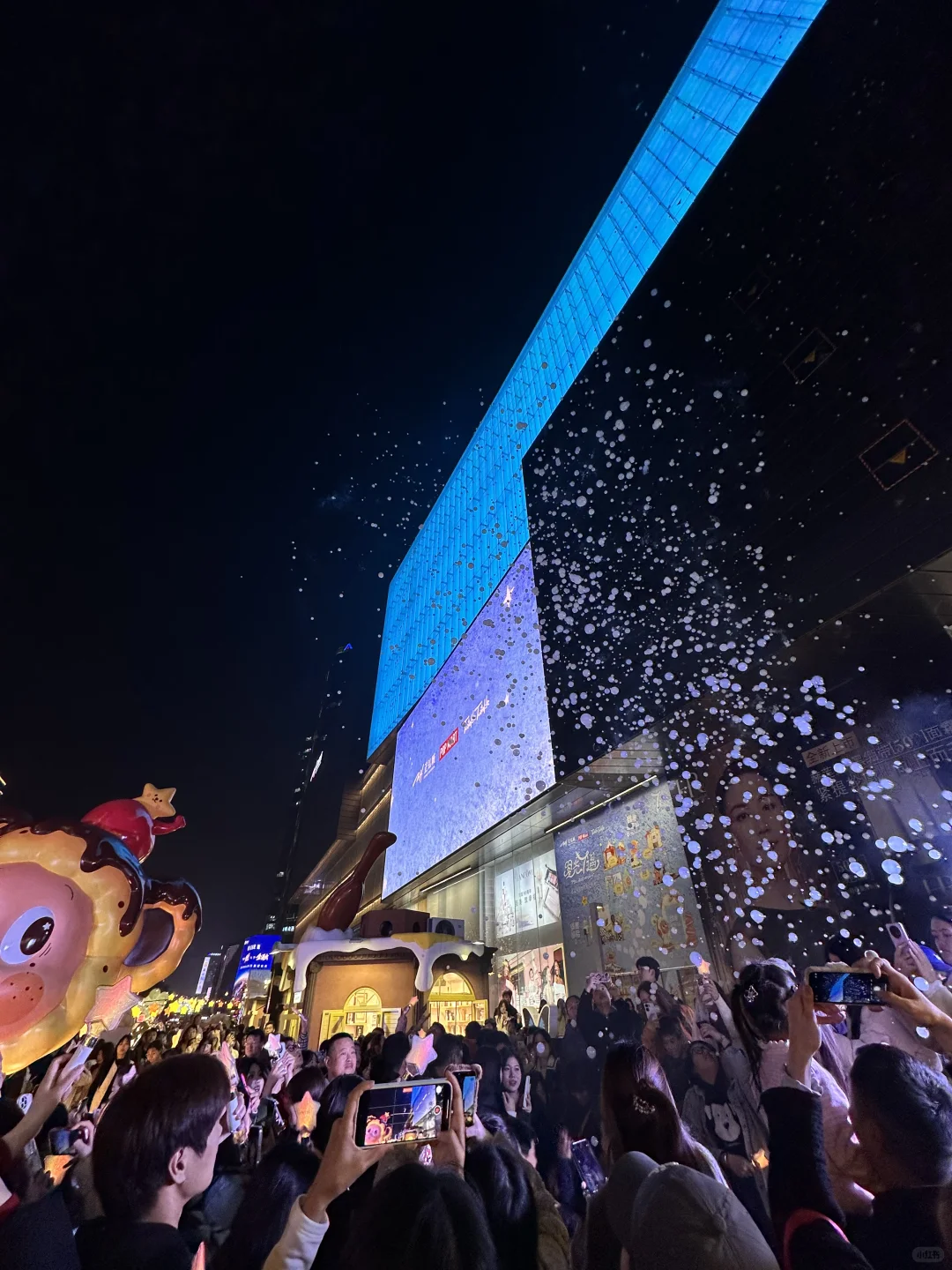 郑州！！一座巨大的星星人痛城。。。