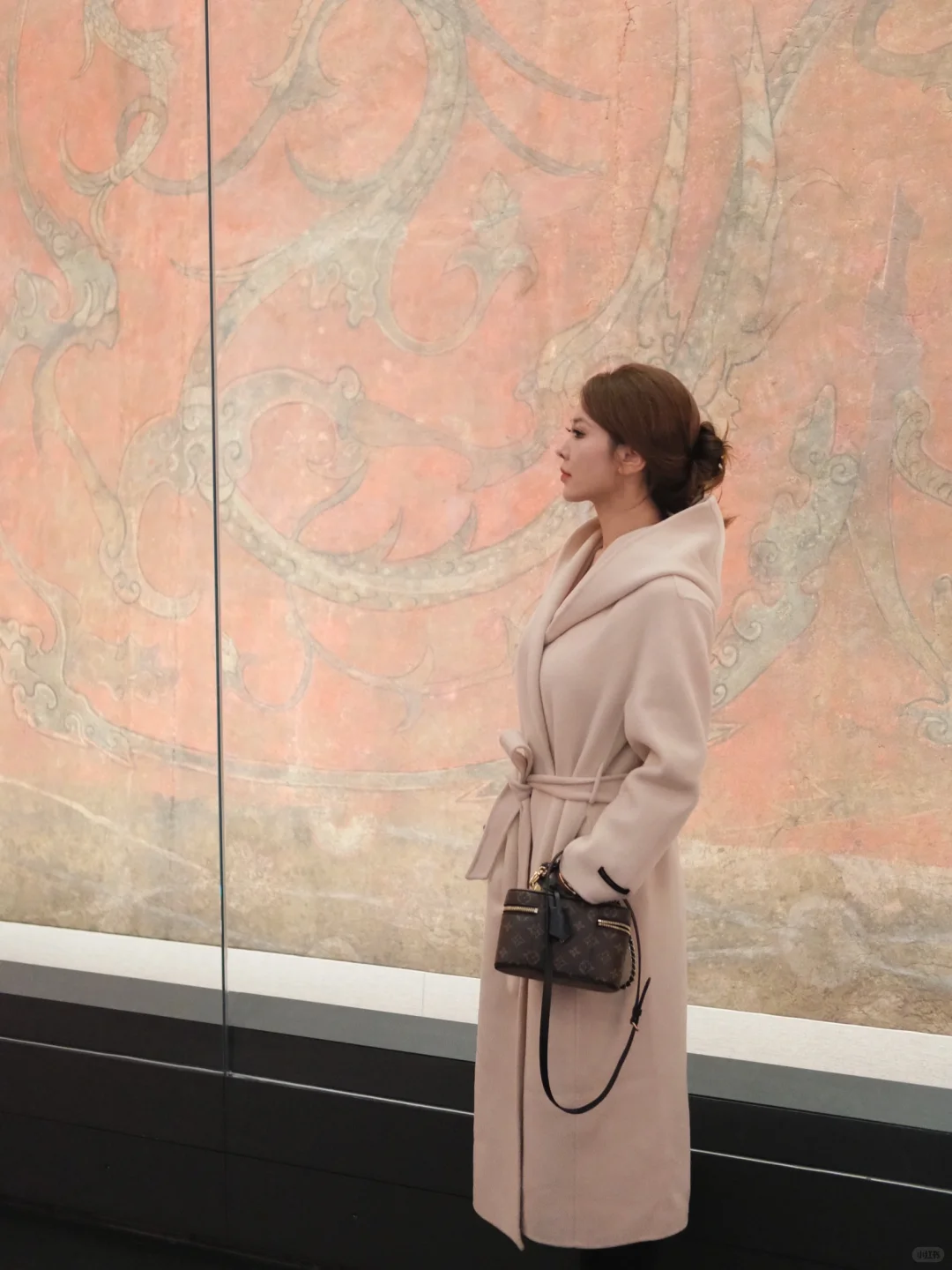 📍在河南博物院一览千年｜郑州陪拍