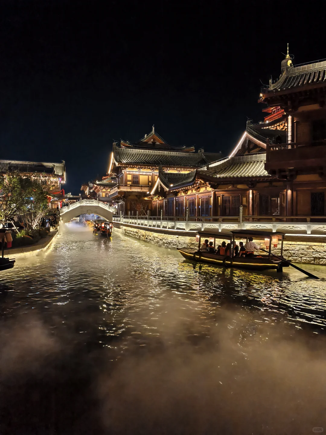 郑州1h，我闯进了免费的诗经里！