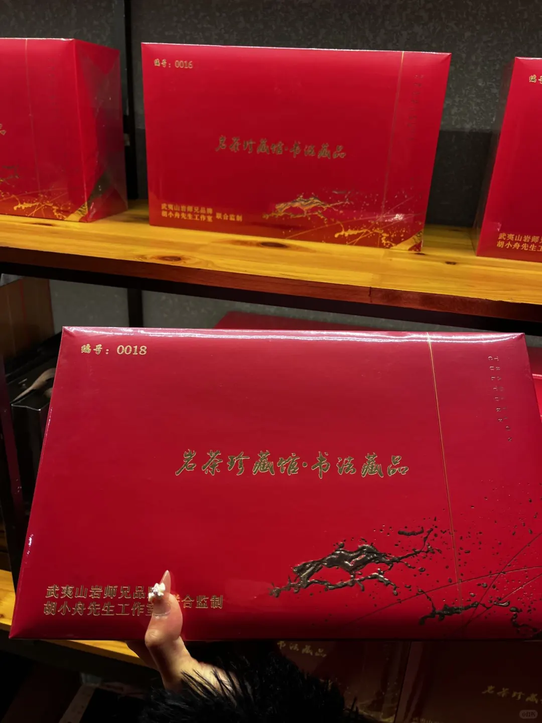 藏在郑州的疗愈茶境 山水清音老茶馆