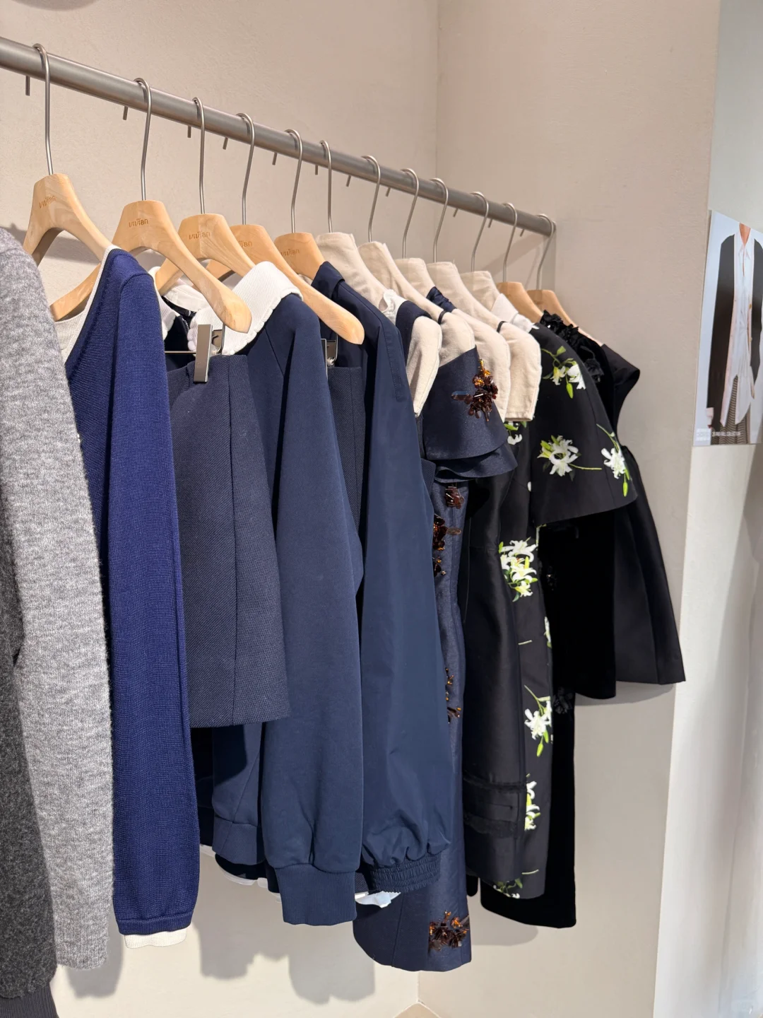 18图！在郑州shushutong买手店能买到什么