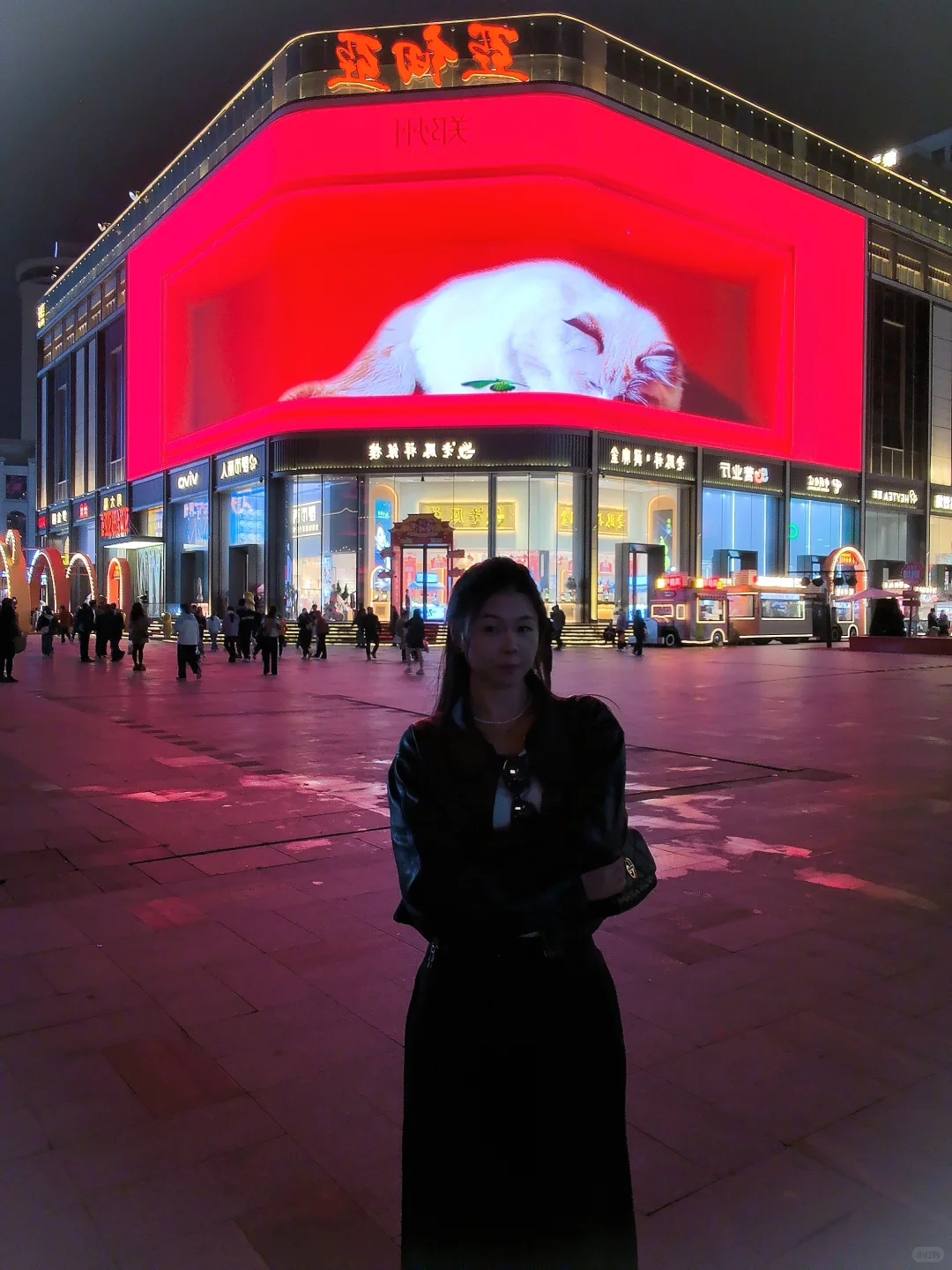 郑州·二七广场