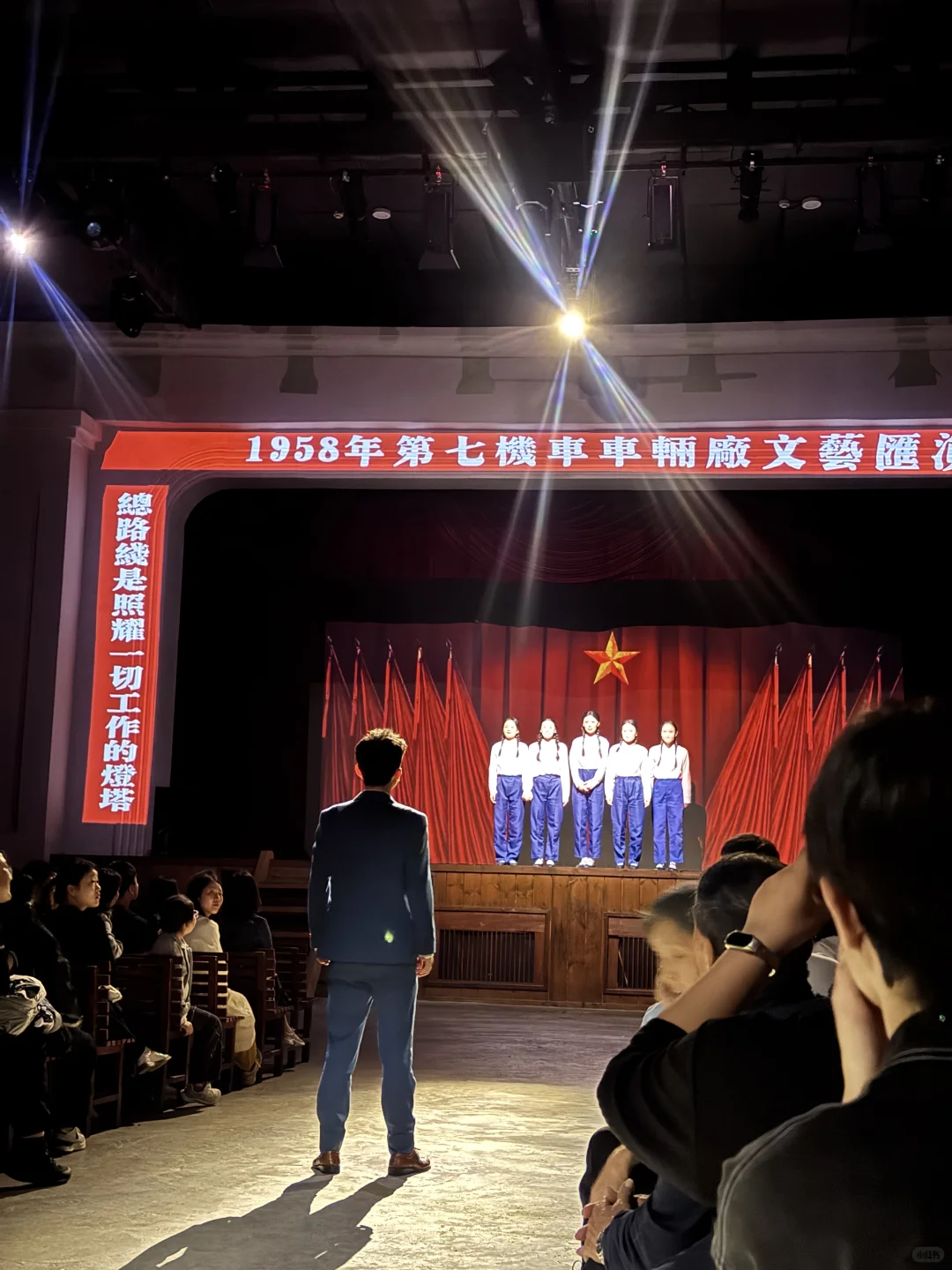 第一次到河南郑州！我只去了这里！