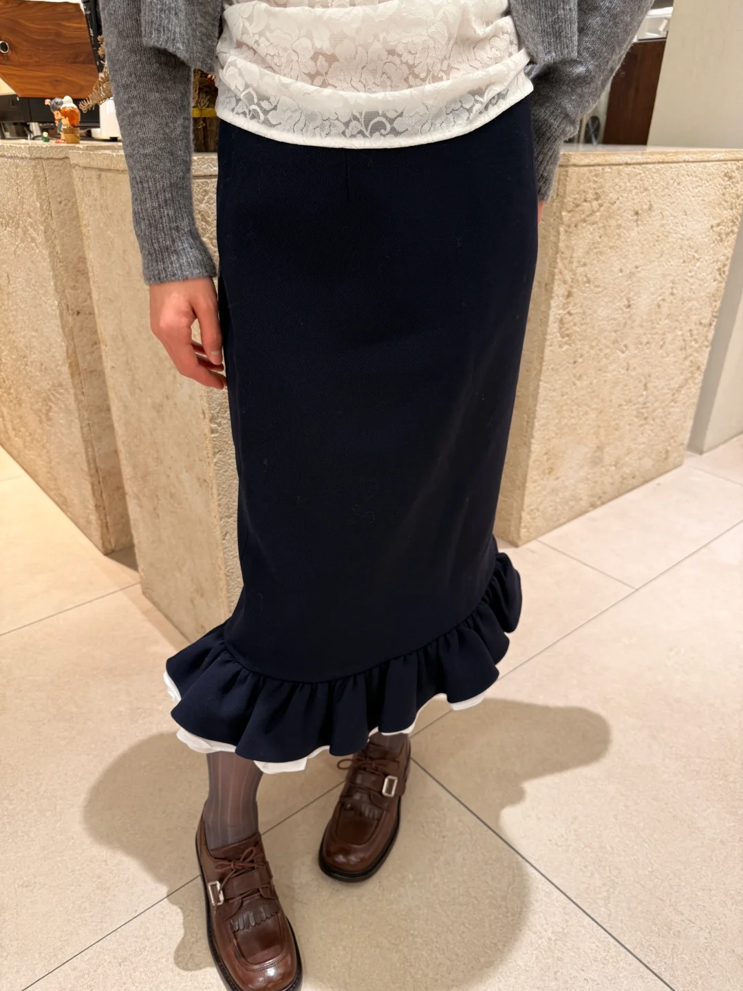 18图！在郑州shushutong买手店能买到什么