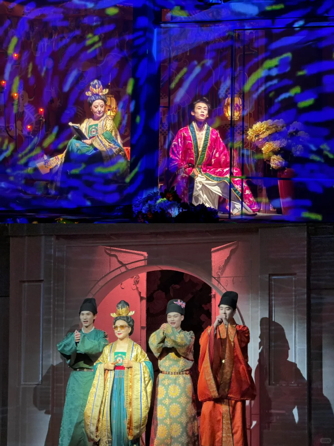 第一次到河南郑州！我只去了这里！