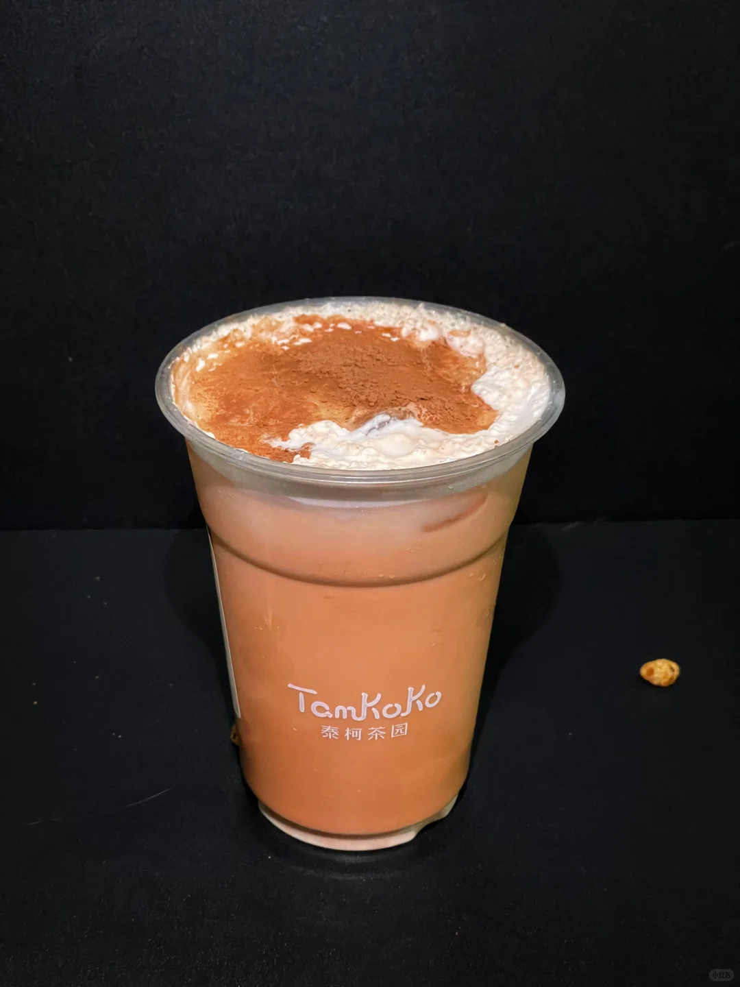 in 郑州｜一口穿越泰兰德🇹🇭Tamkoko🧋泰奶