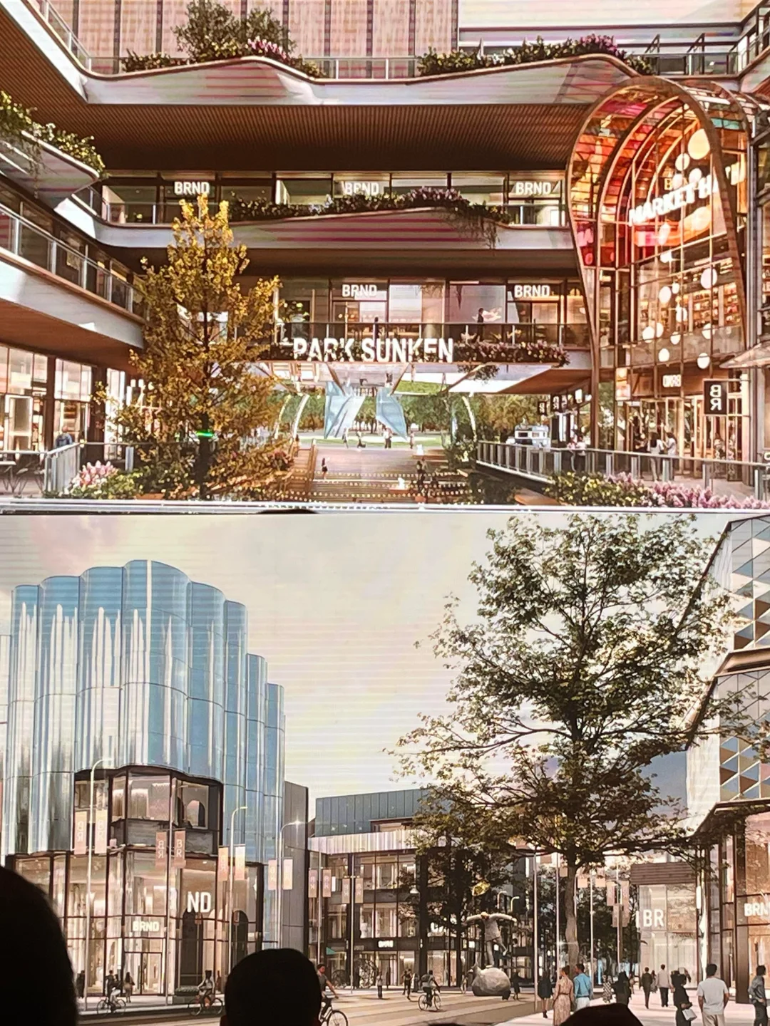 （郑州）对话“弘坊” | 预计900➕品牌入驻‼️