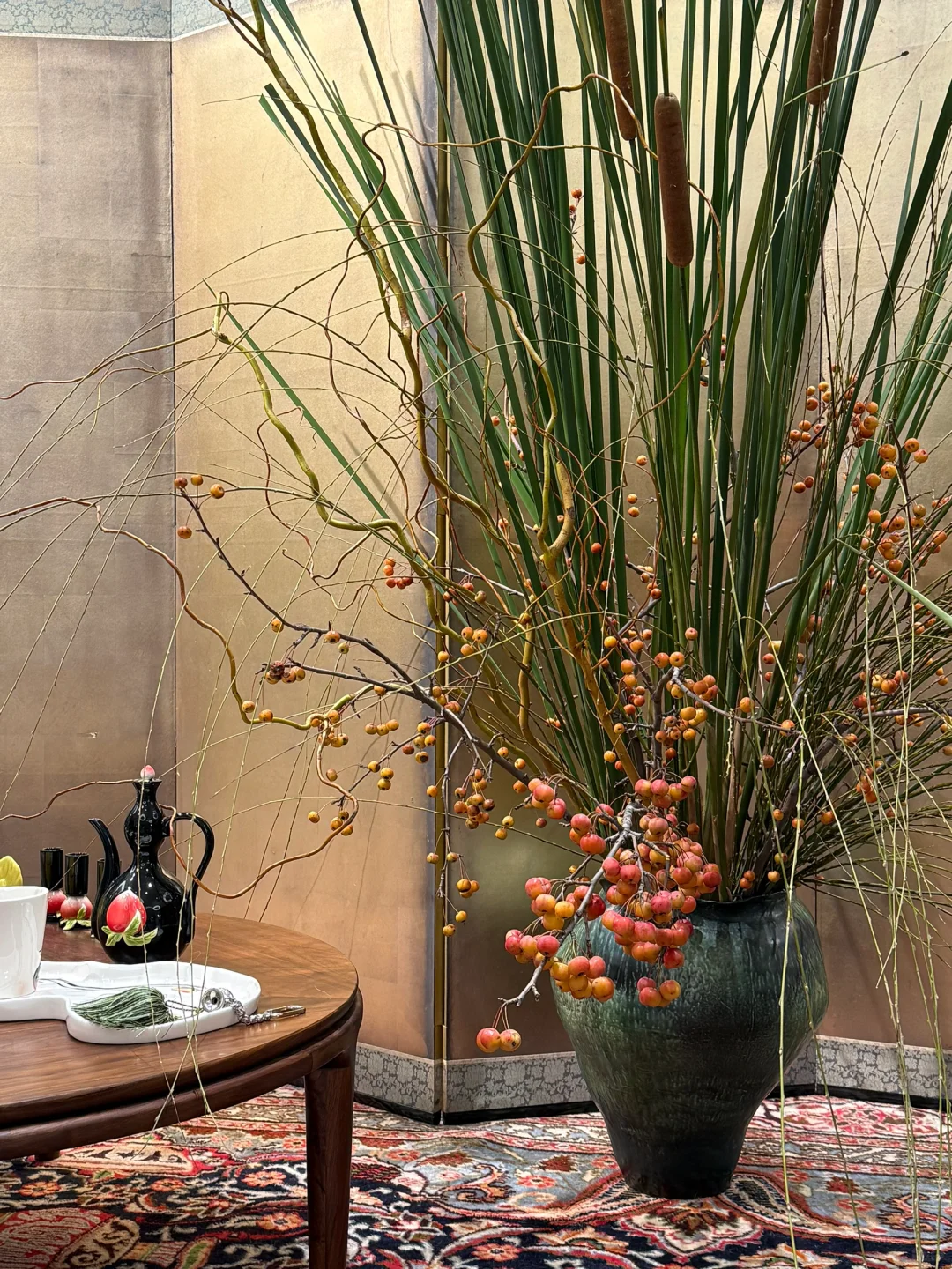 郑州东区买手店👀花艺陈列更新记录