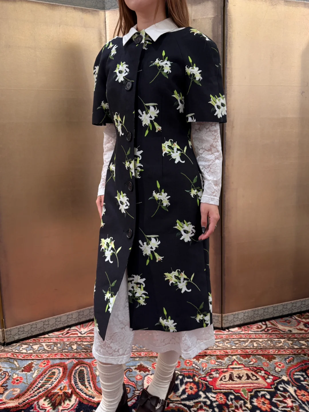 终于！在郑州也能爽逛shushutong买手店了..