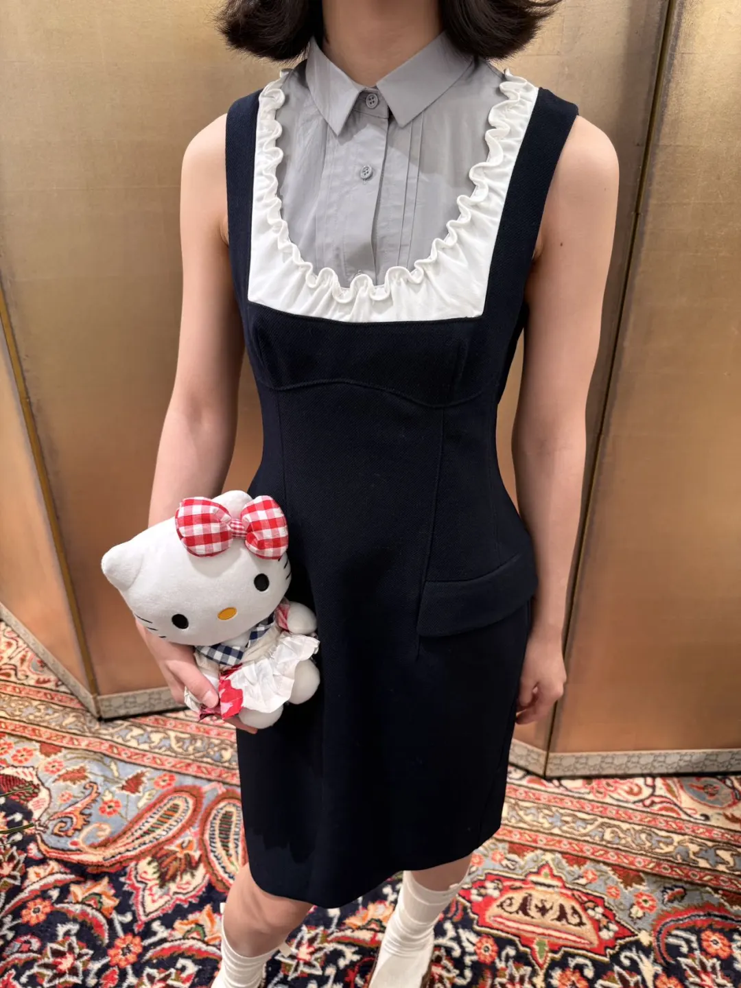 18图！在郑州shushutong买手店能买到什么